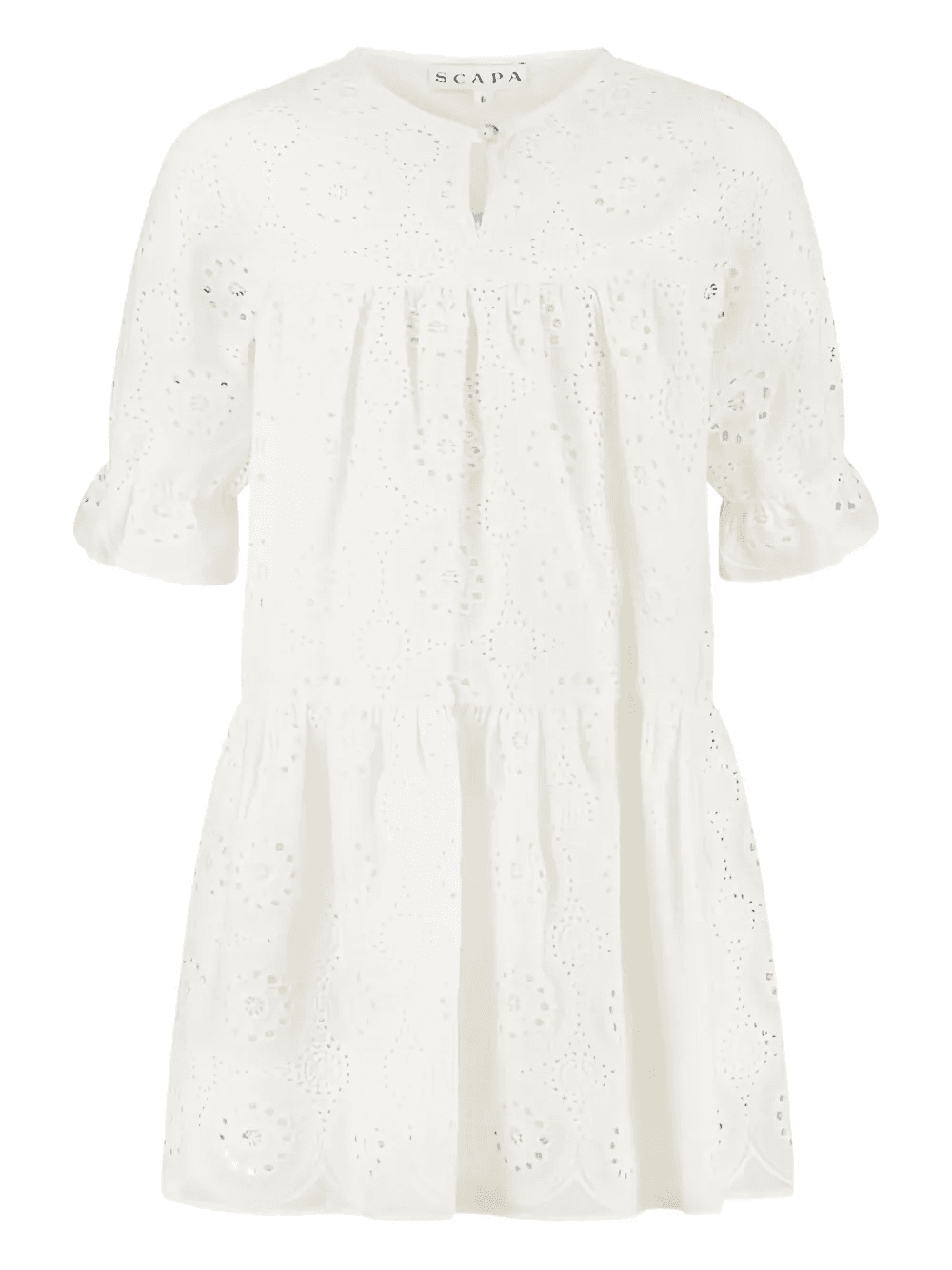 Orchid dress - Image 1