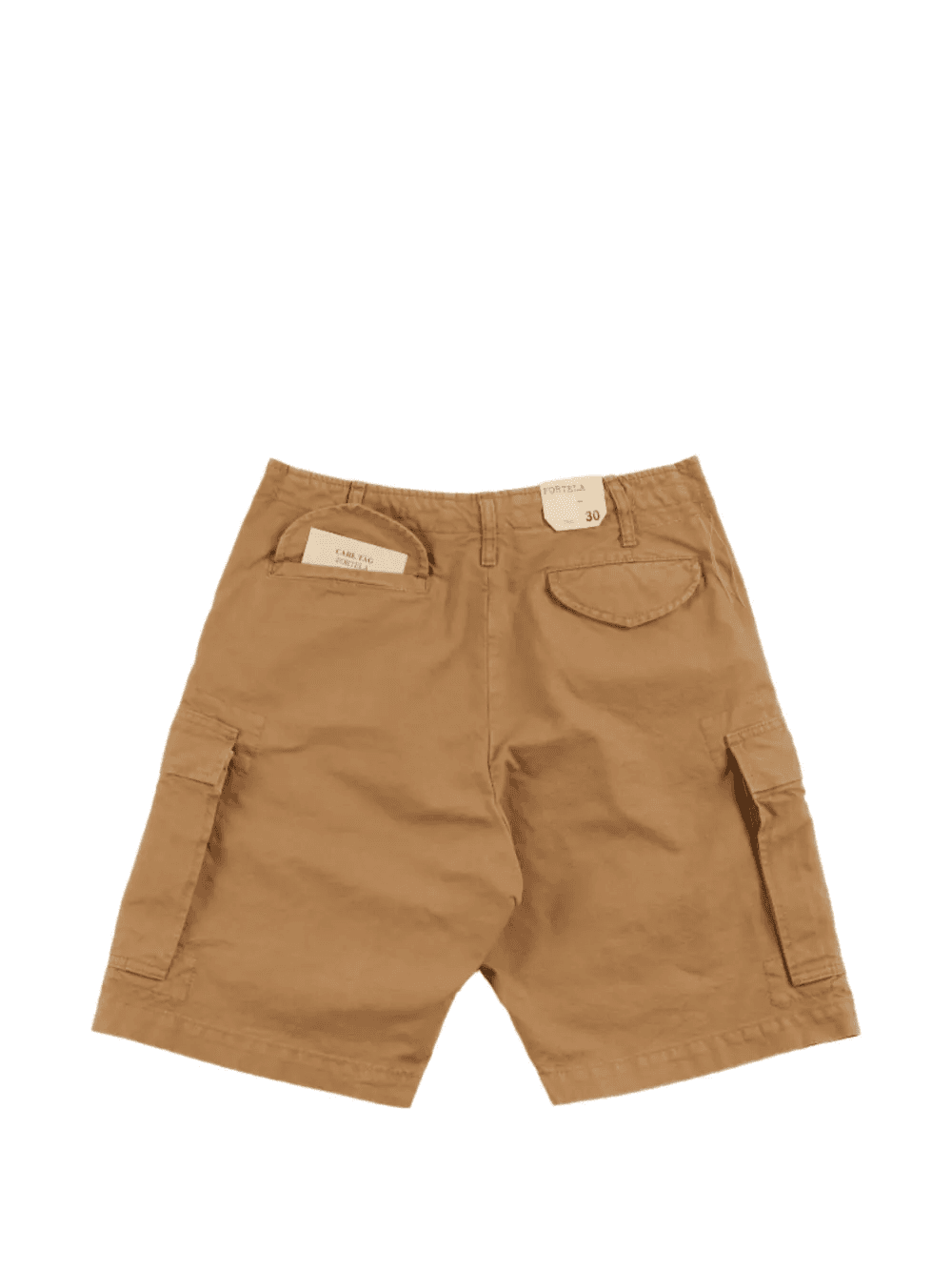 Minert bermuda shorts - Image 1