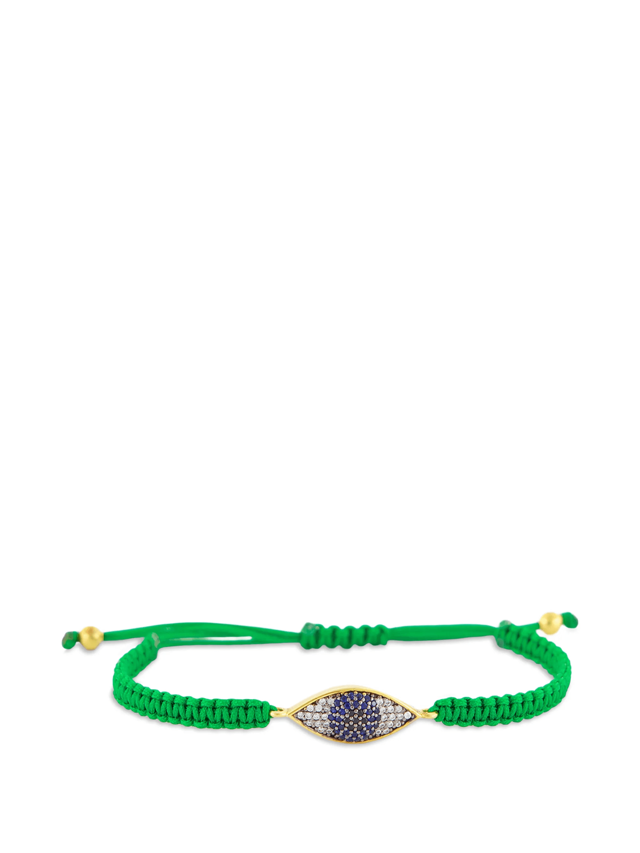 evil eye bracelet - Image 1