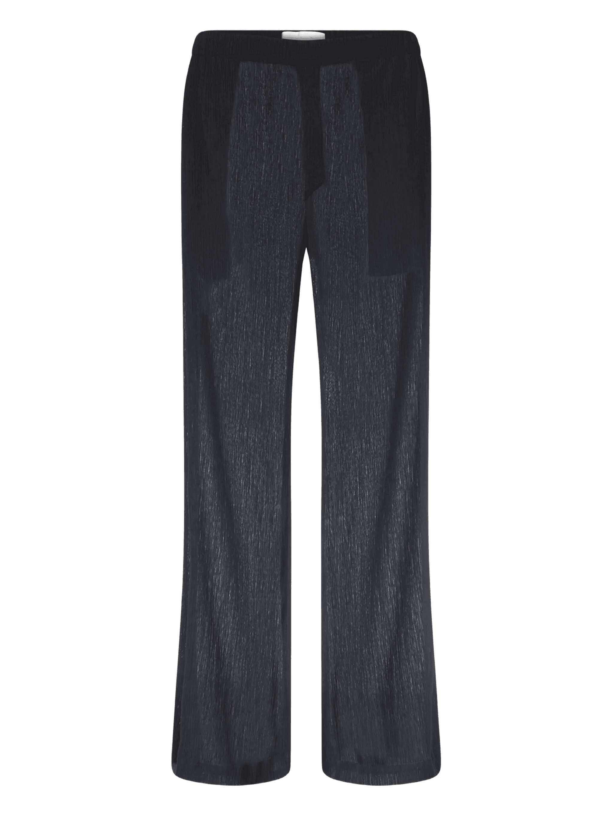 elasticated-waist trousers - Image 1