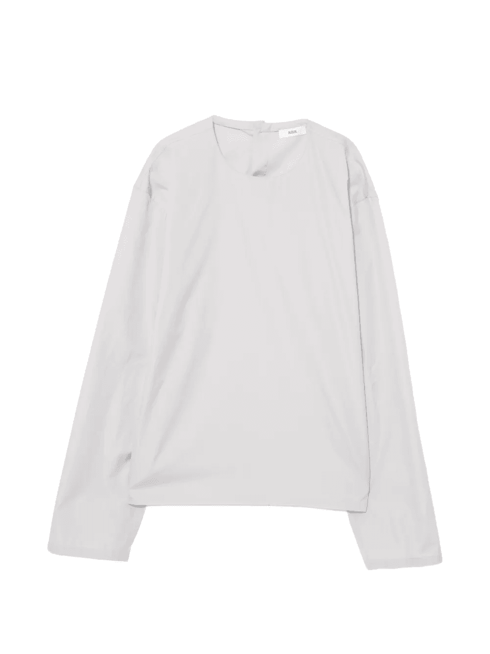long-sleeve shirt - Image 1