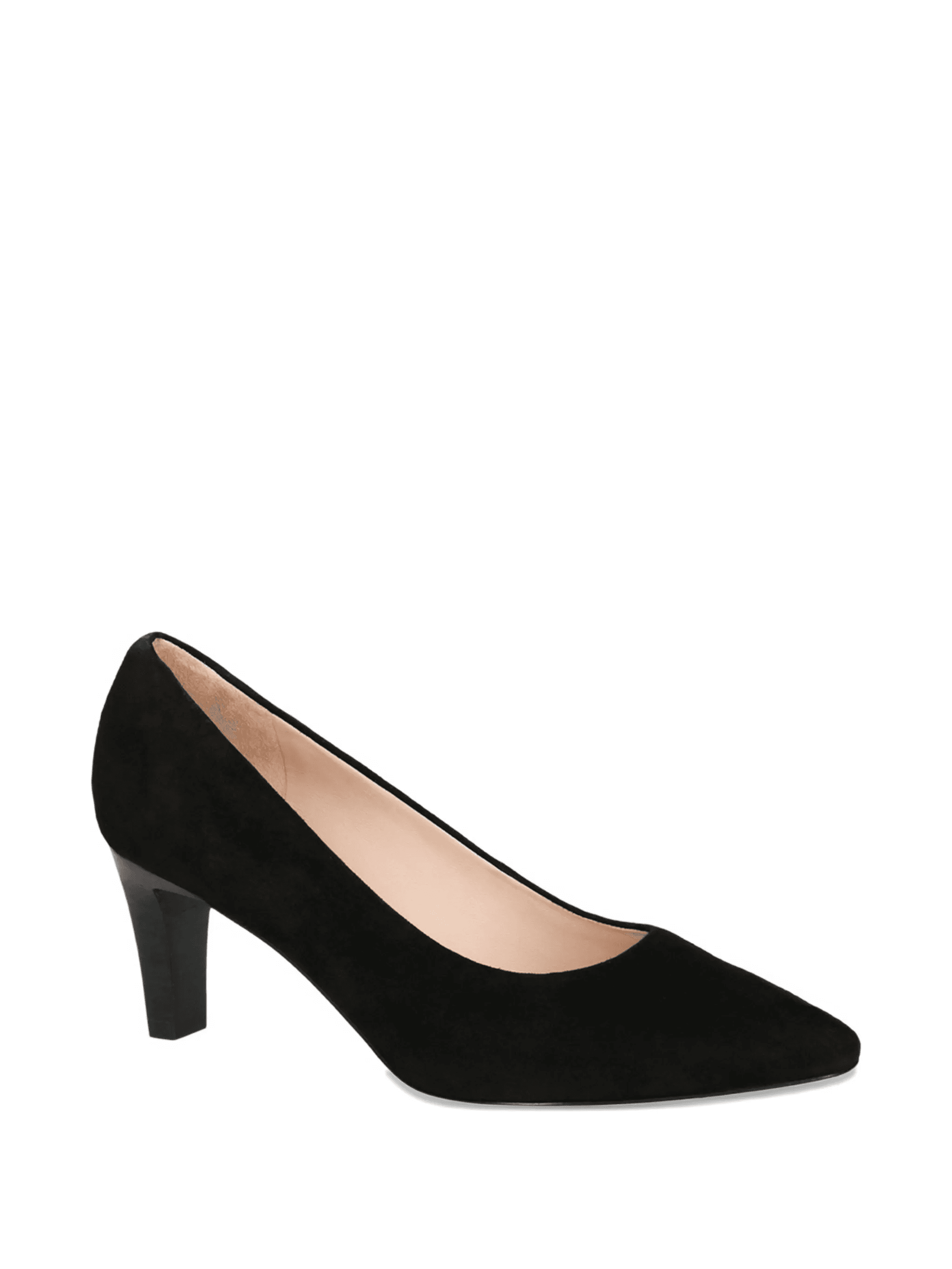 heeled pumps - Image 1