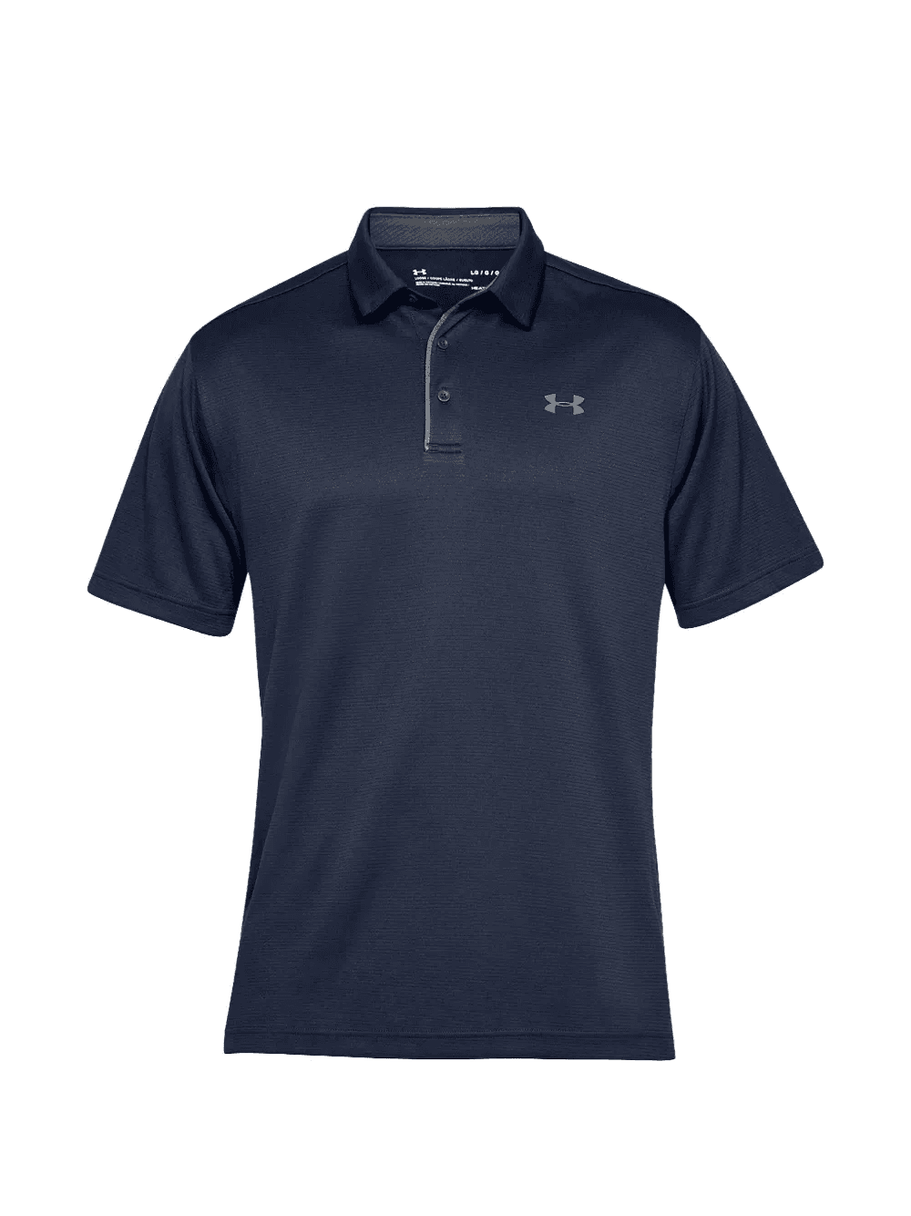 short-sleeve polo shirt - Image 1