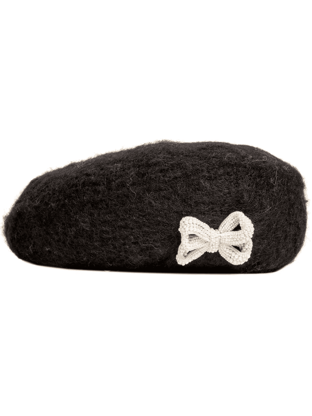 Bella felted beret - Image 1