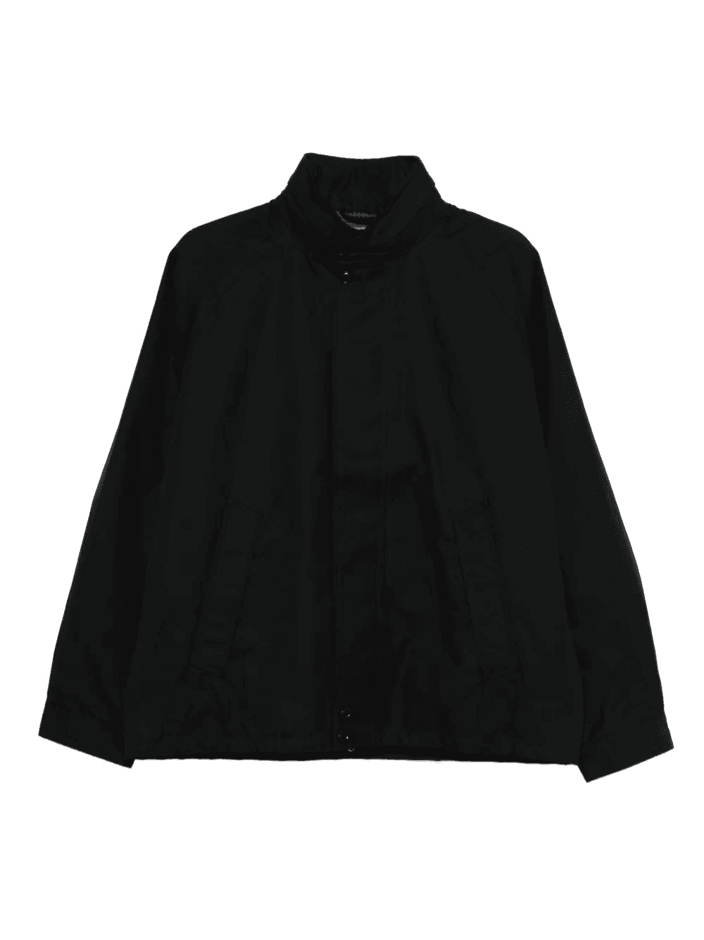 pocket shell jacket - Image 1