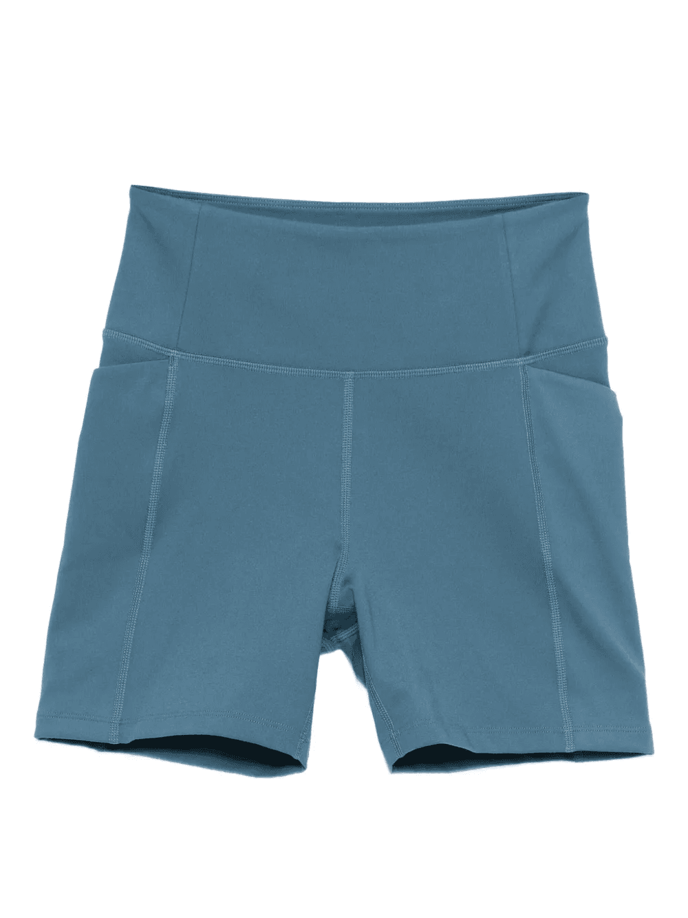 pocket shorts - Image 1
