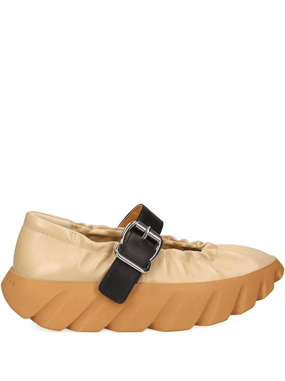 Tura Cove ballerinas - Image 1