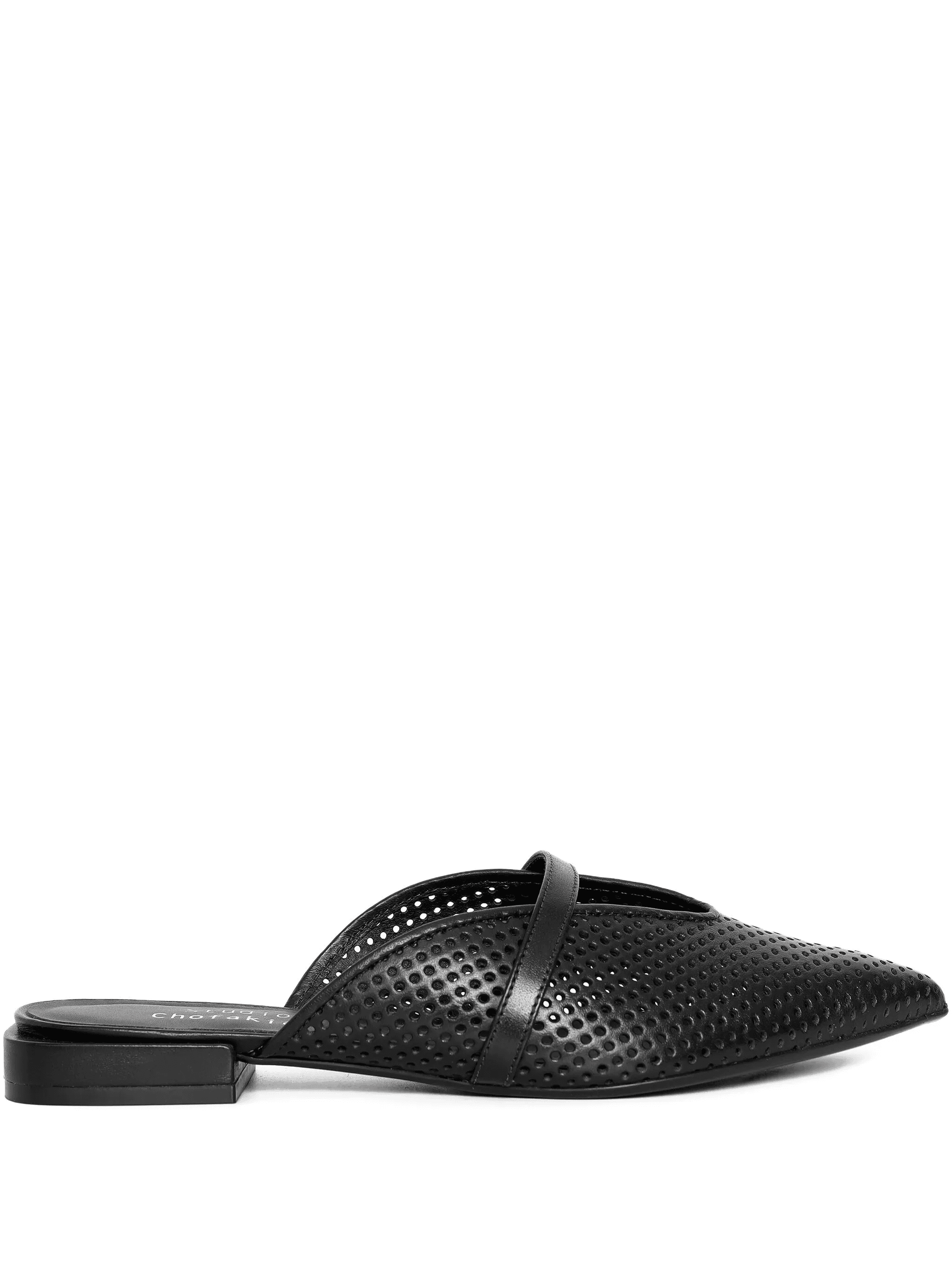 Studio 164 mules - Image 1