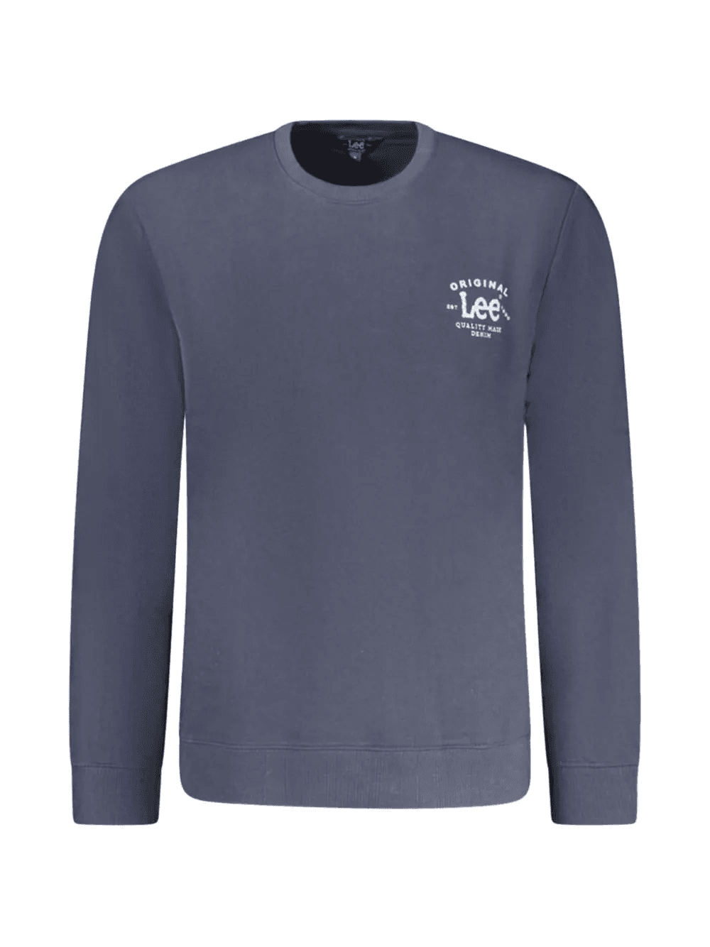 logo-print T-shirt - Image 1