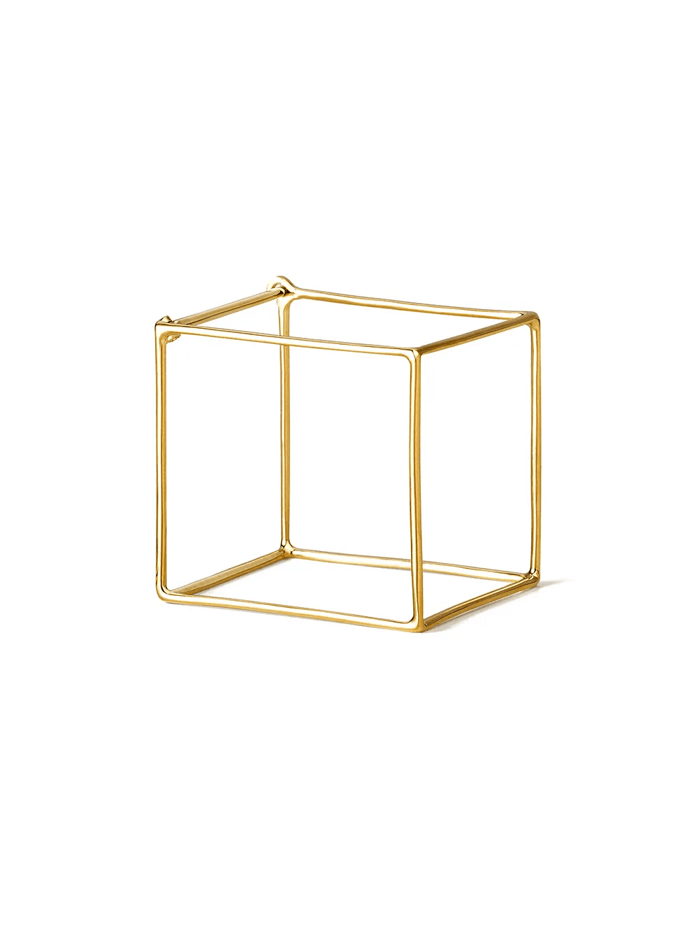 Square Earring 25 - Image 1