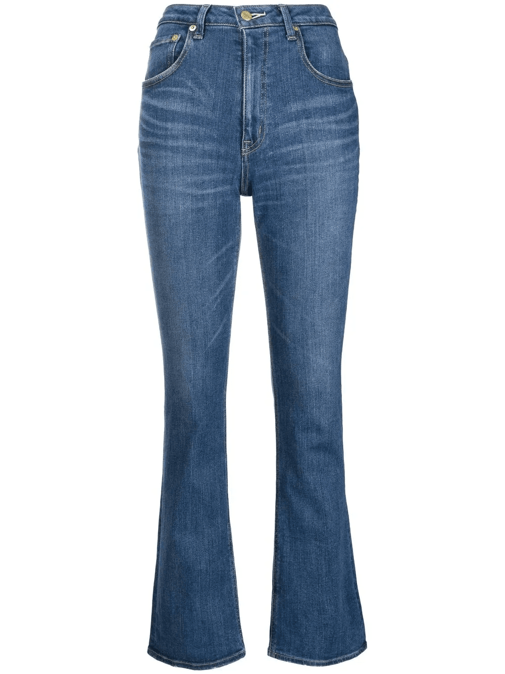 The Citrine jeans - Image 1