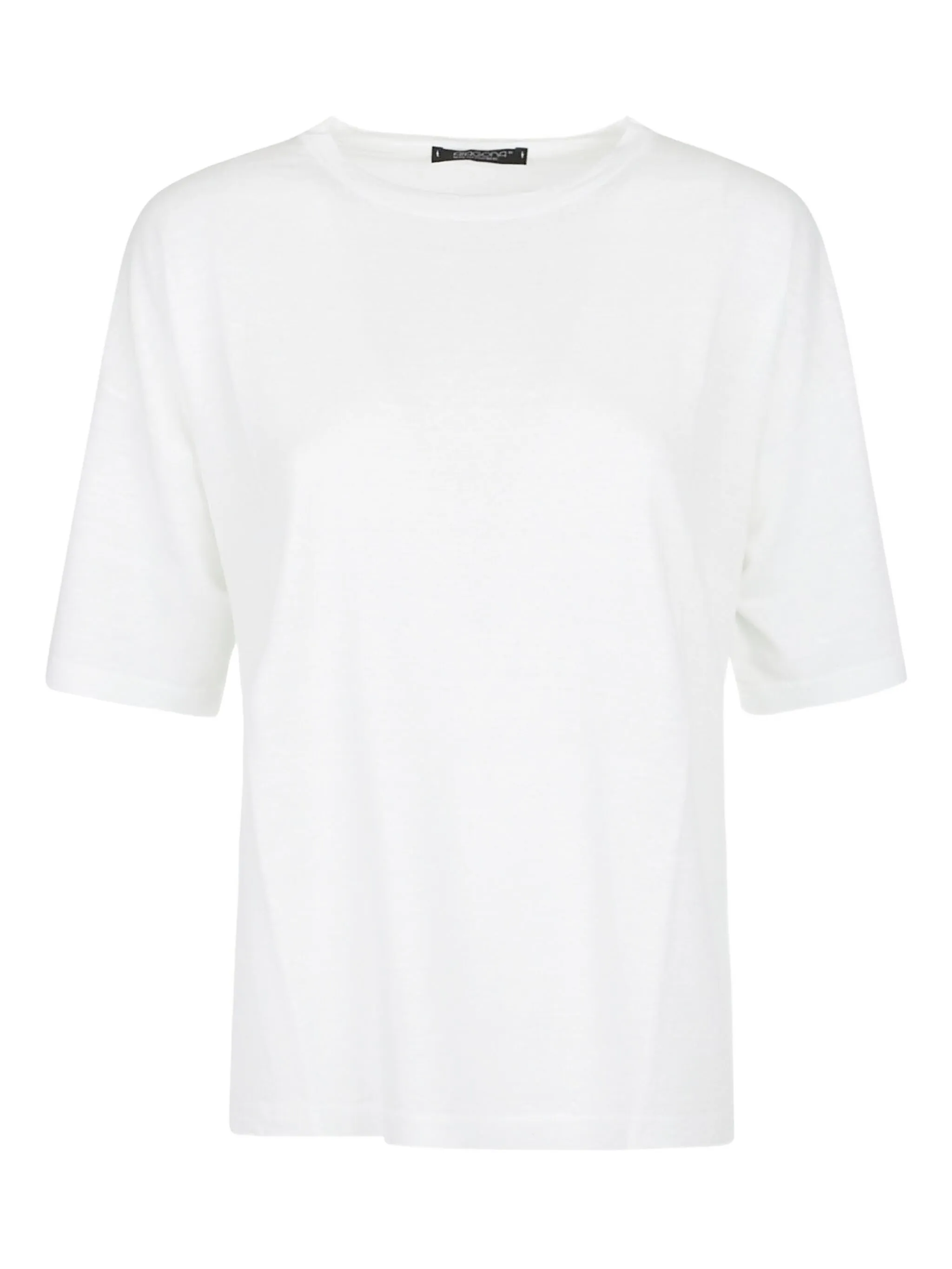 linen T-shirt - Image 1