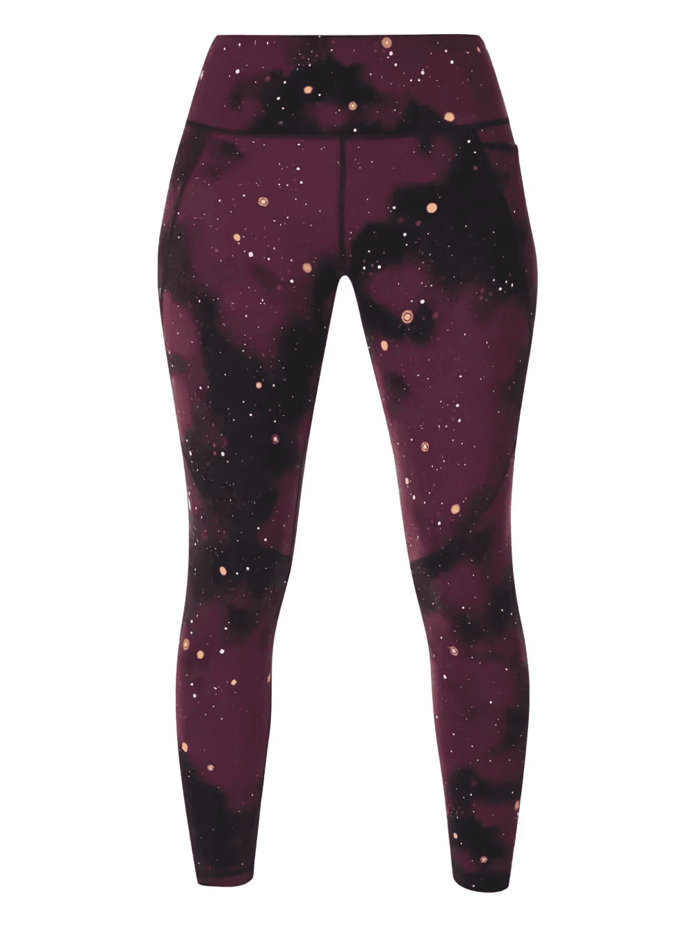 Power 7/8 leggings - Image 1