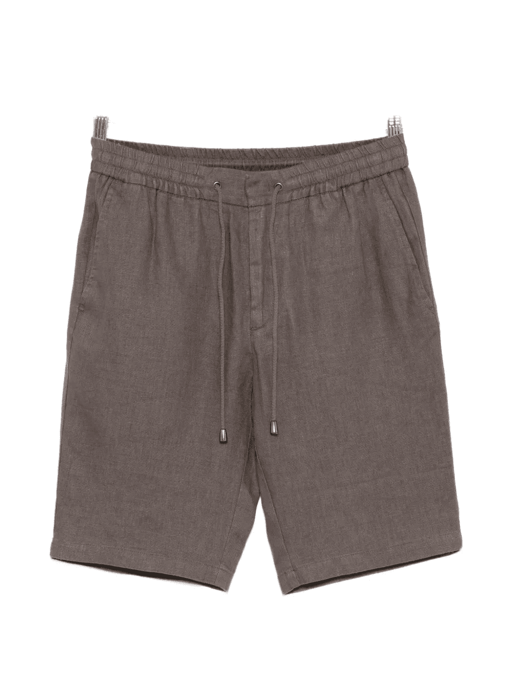 drawstring shorts - Image 1