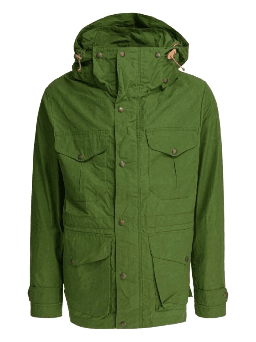 dwastrings-waist jacket - Image 1