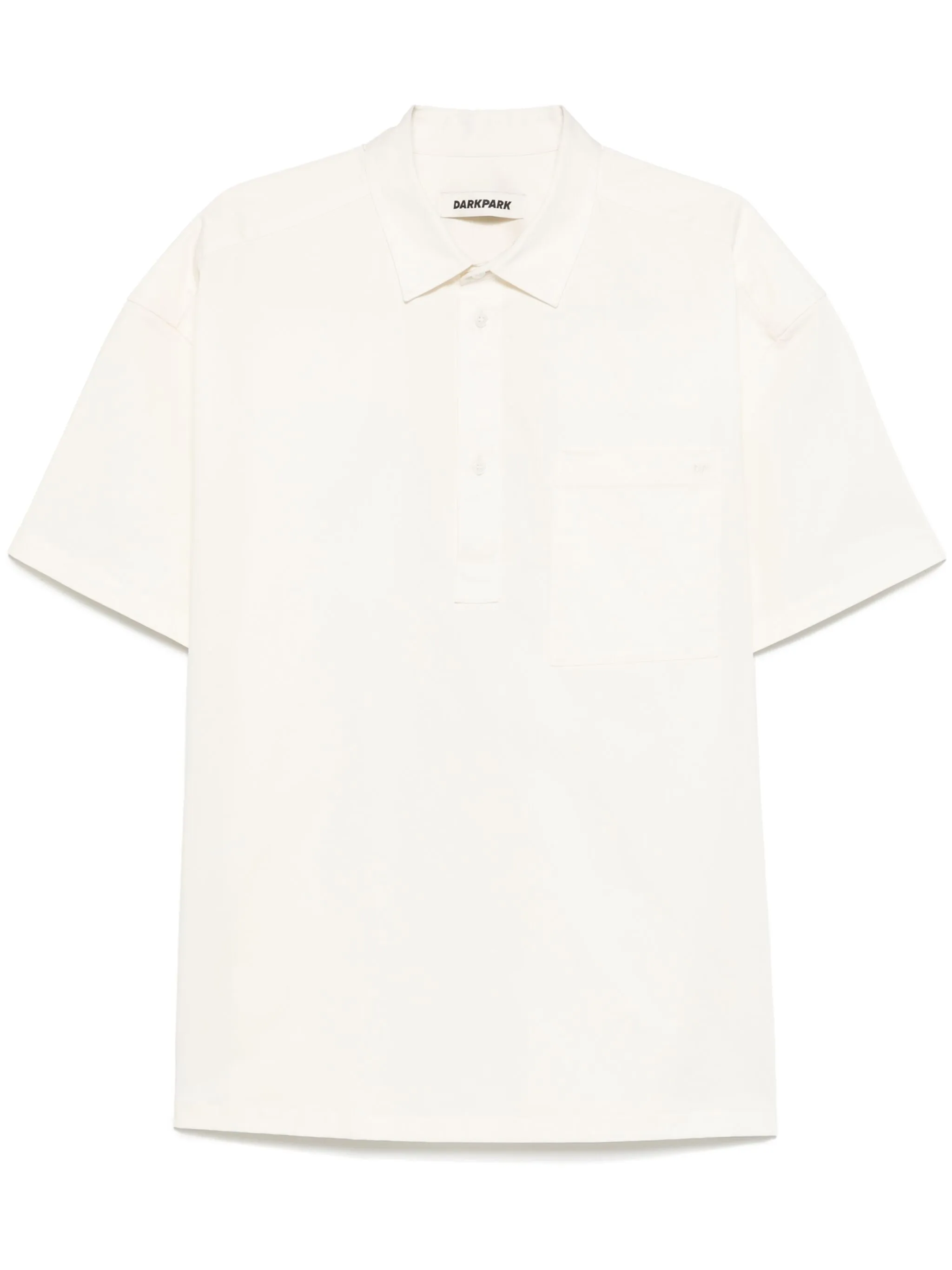 Alex polo shirt - Image 1