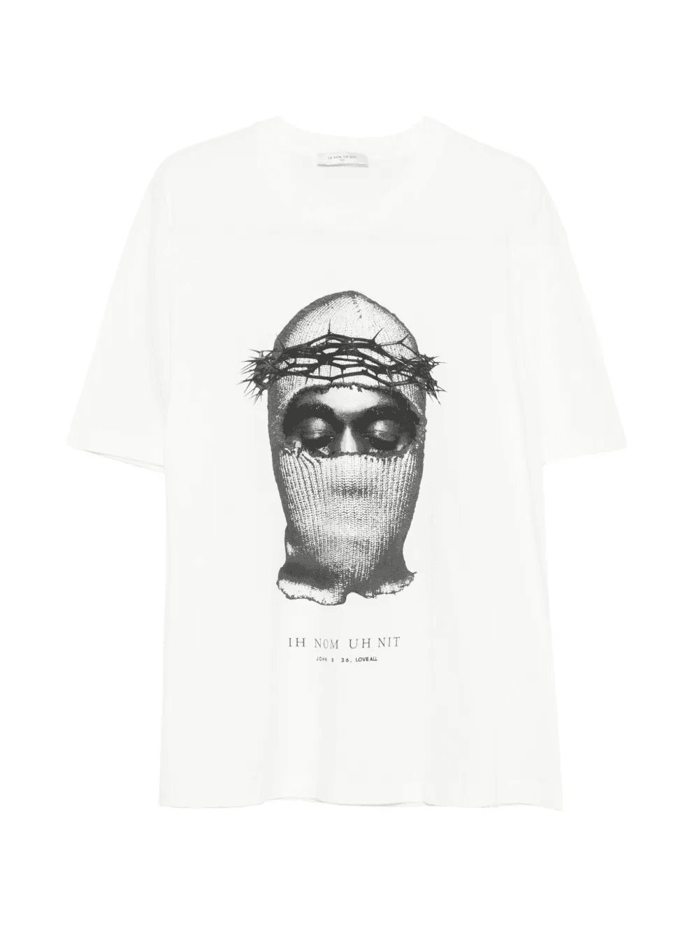 graphic T-shirt - Image 1
