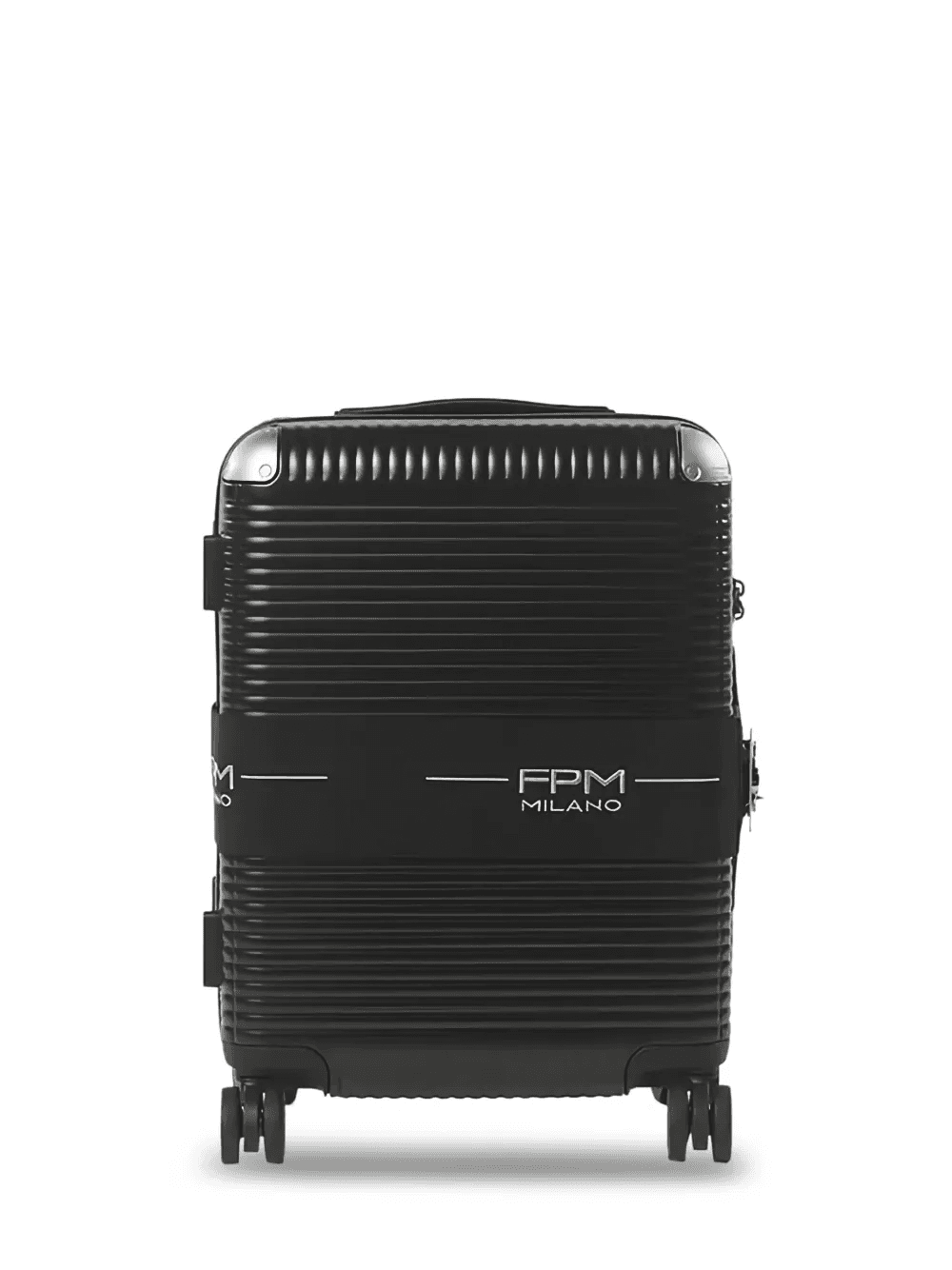 55S Bank Zip Deluxe Spinner luggage bag - Image 1