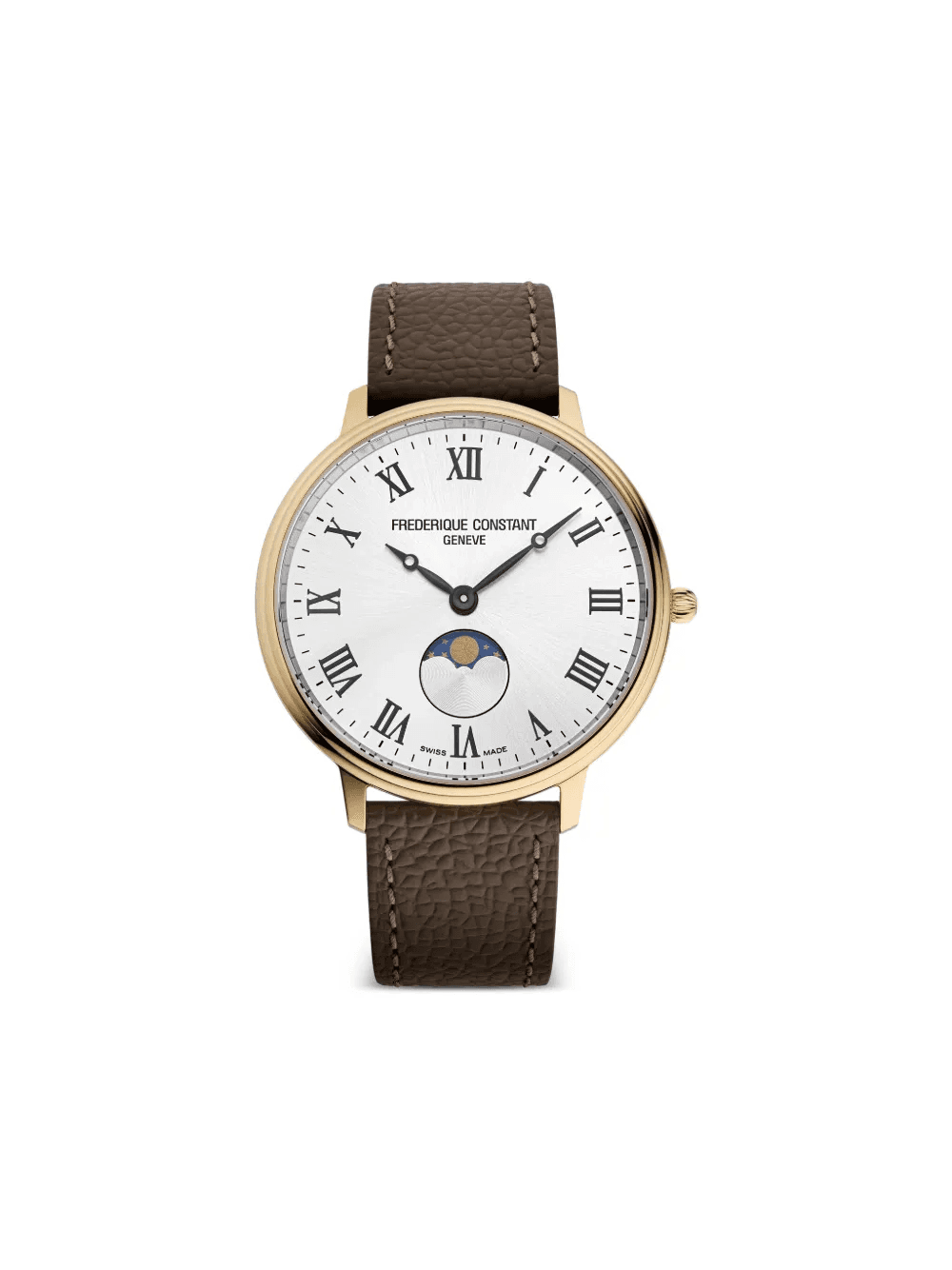 Classics Moonphase 39mm - Image 1