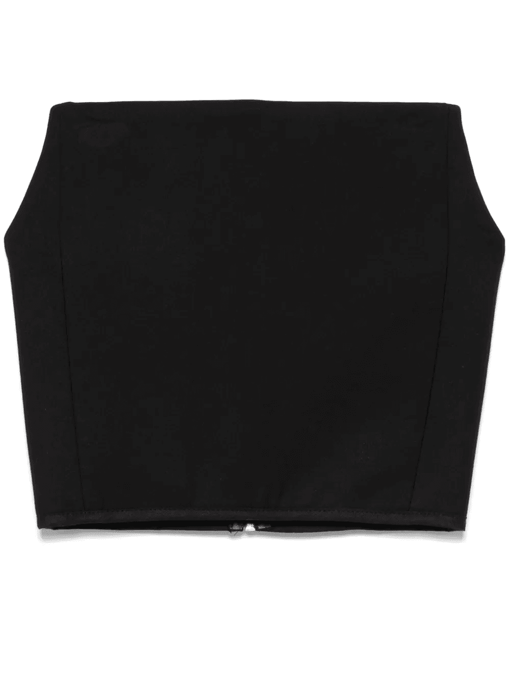 corset-style top - Image 1