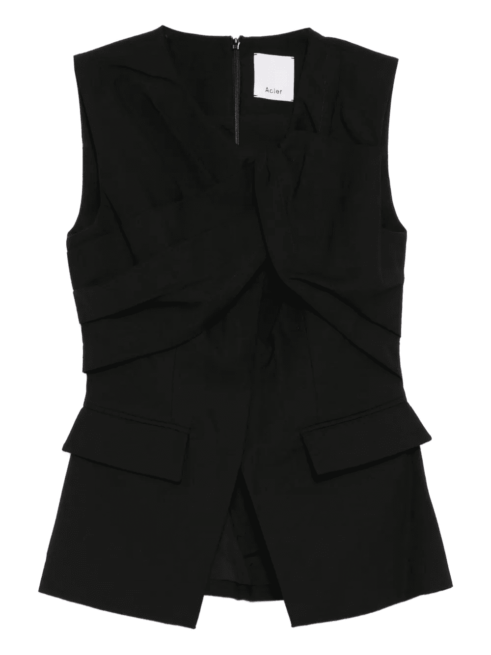 Bewick top - Image 1