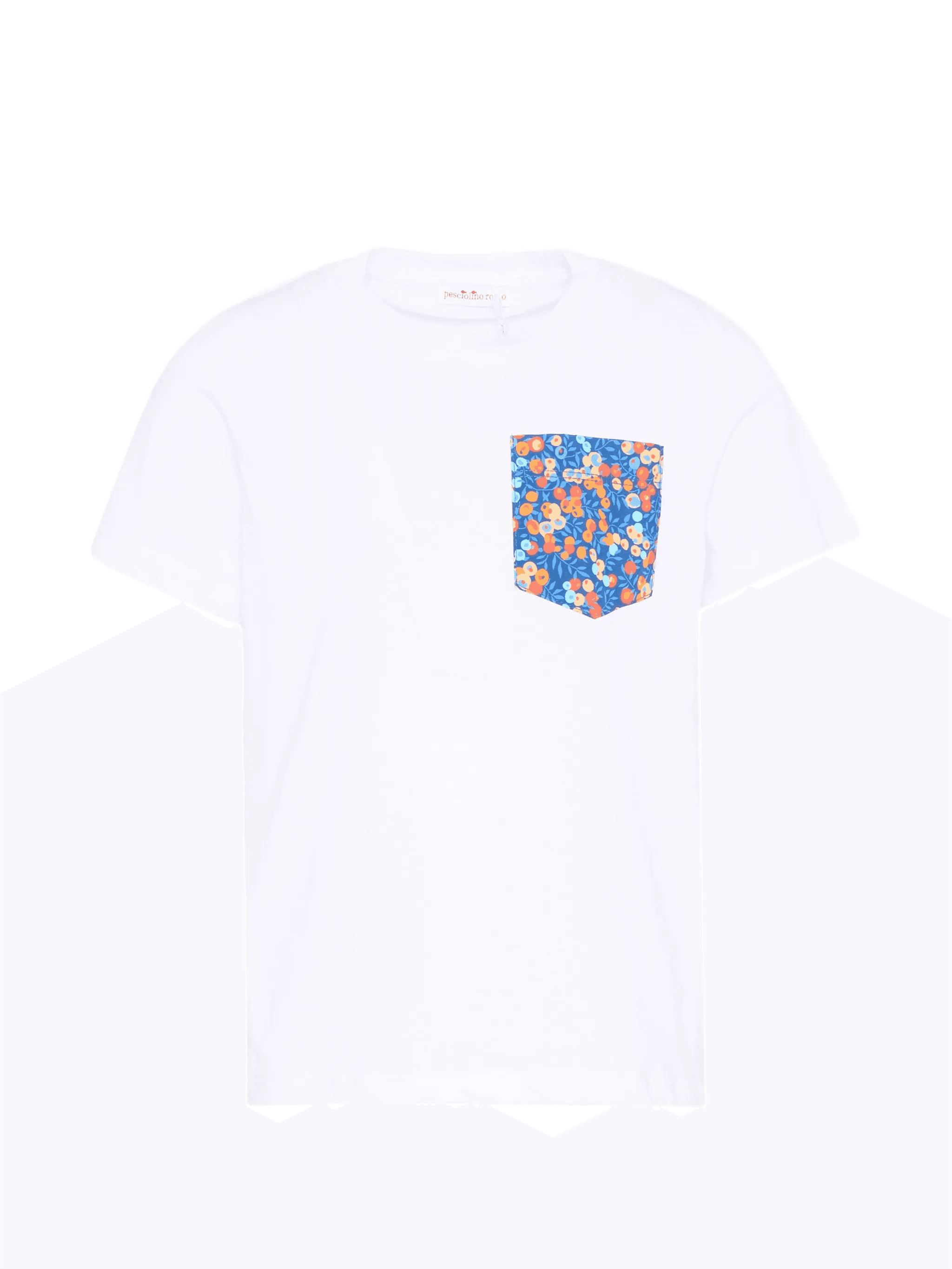 printed T-shirt - Image 1
