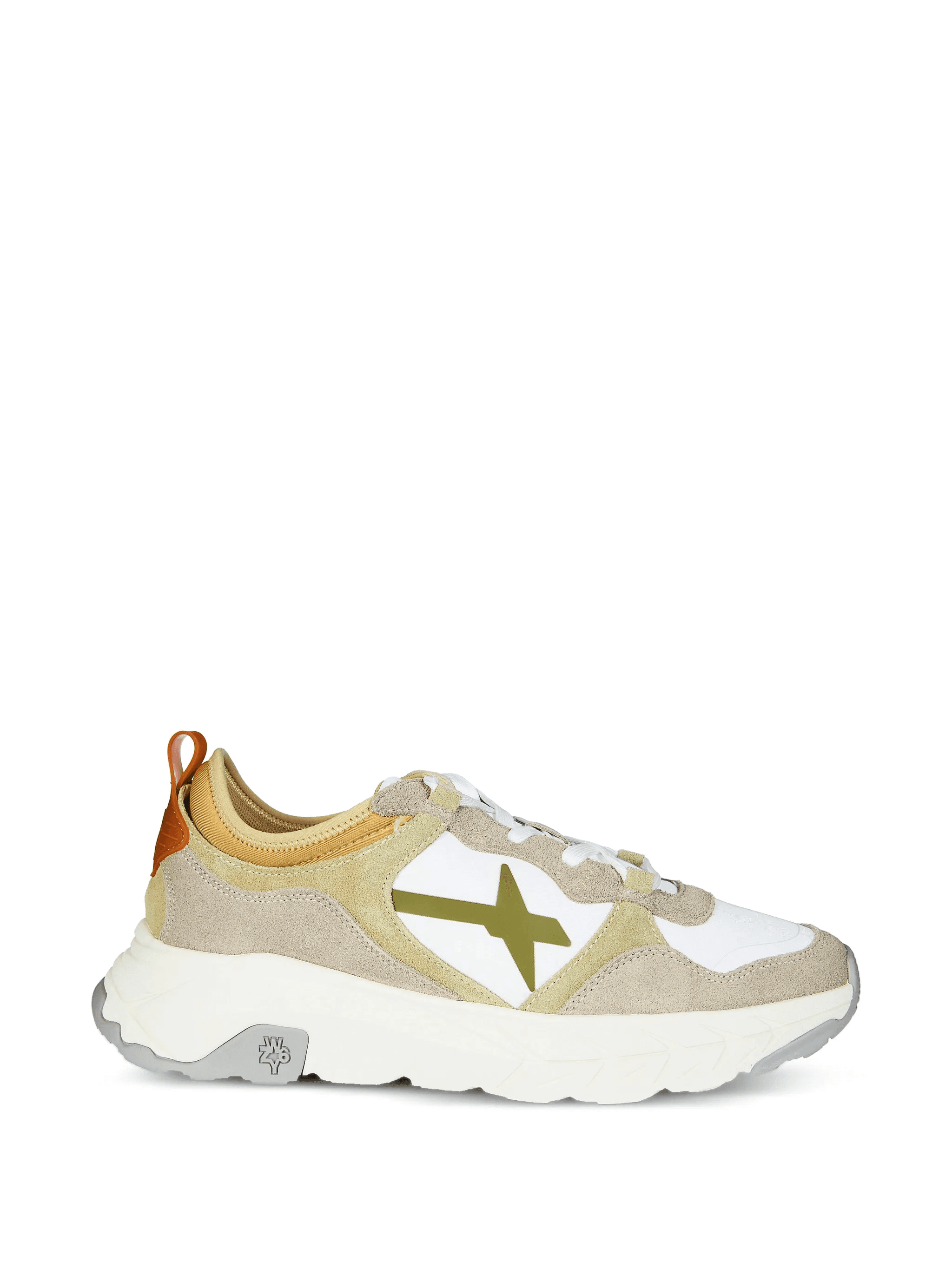 Next-M sneakers - Image 1