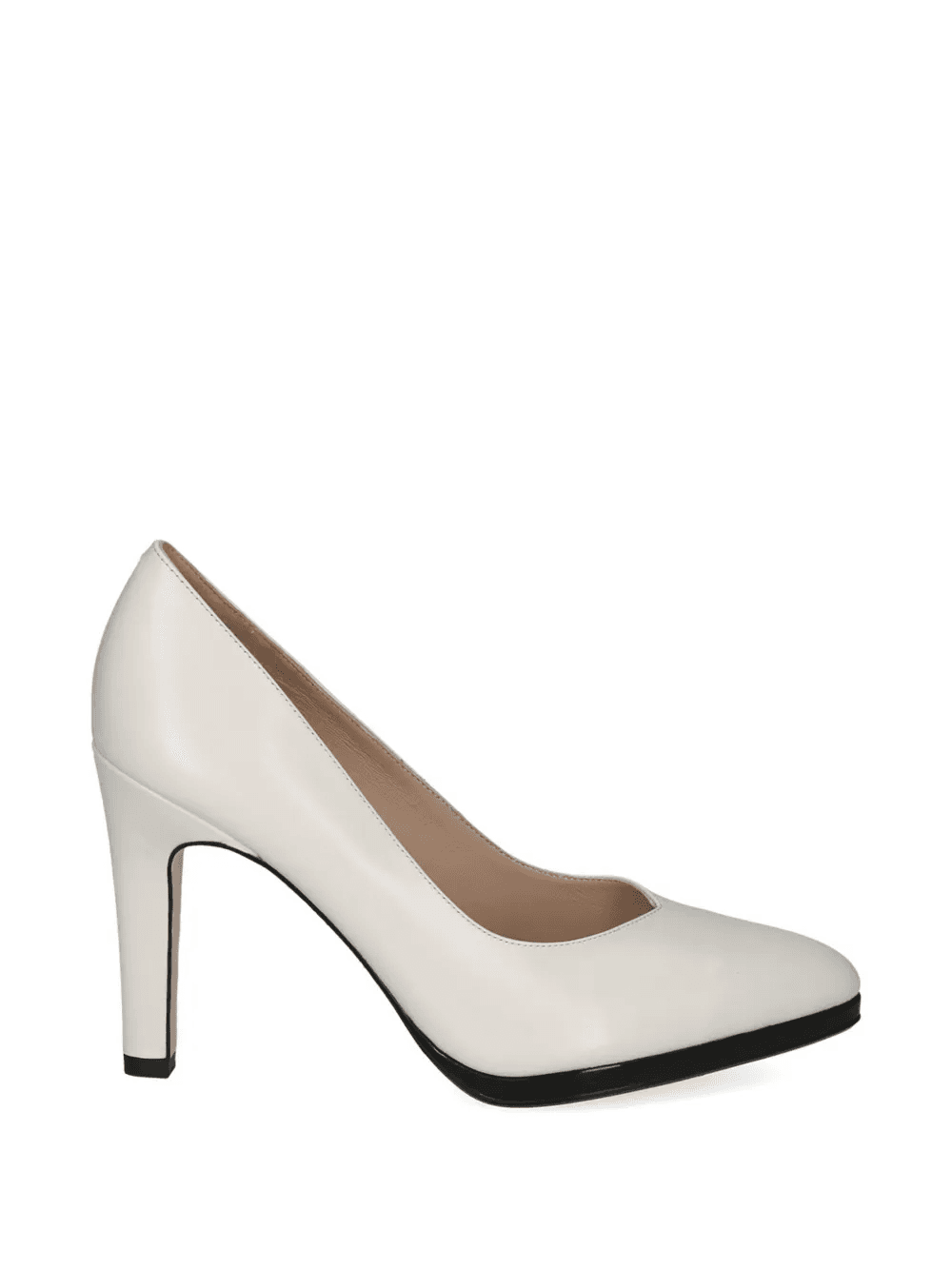 pointed pumps - Image 1