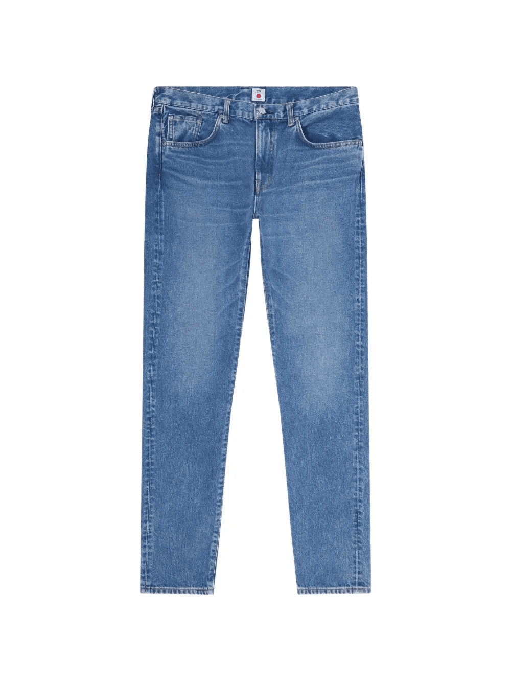 five-pockets denim - Image 1