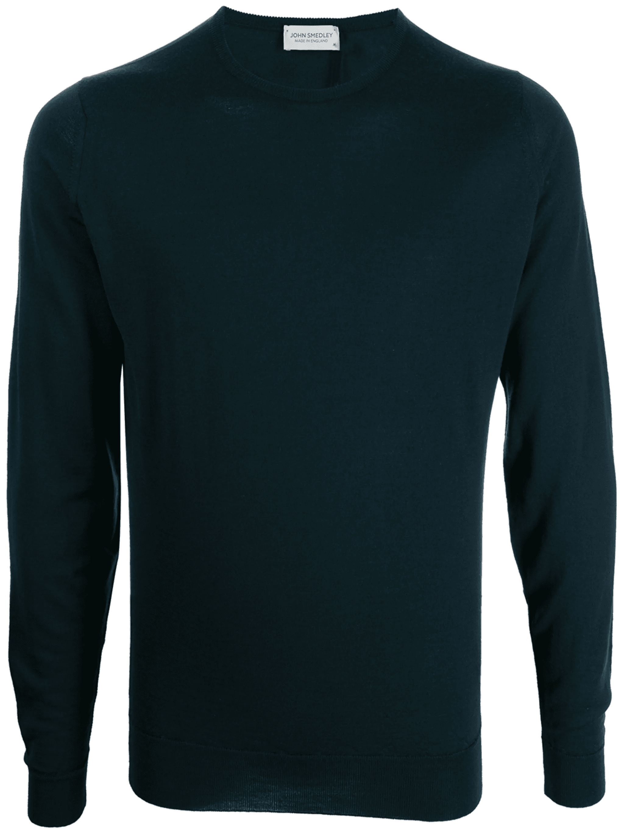 fine-knit wool jumper - Image 1
