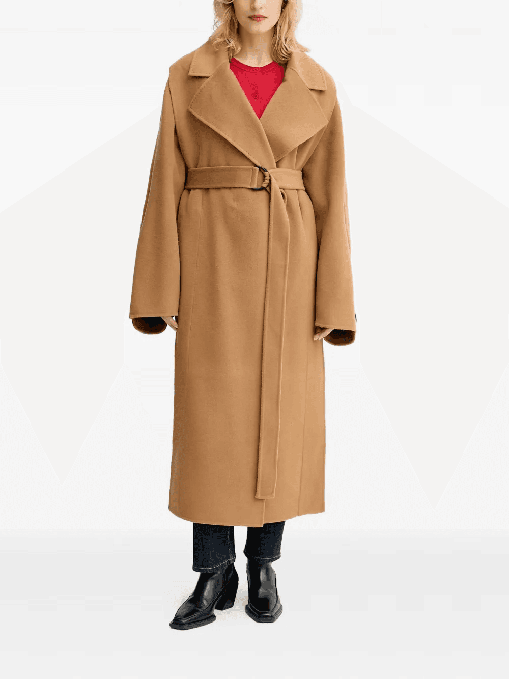 Vespere coat - Image 1
