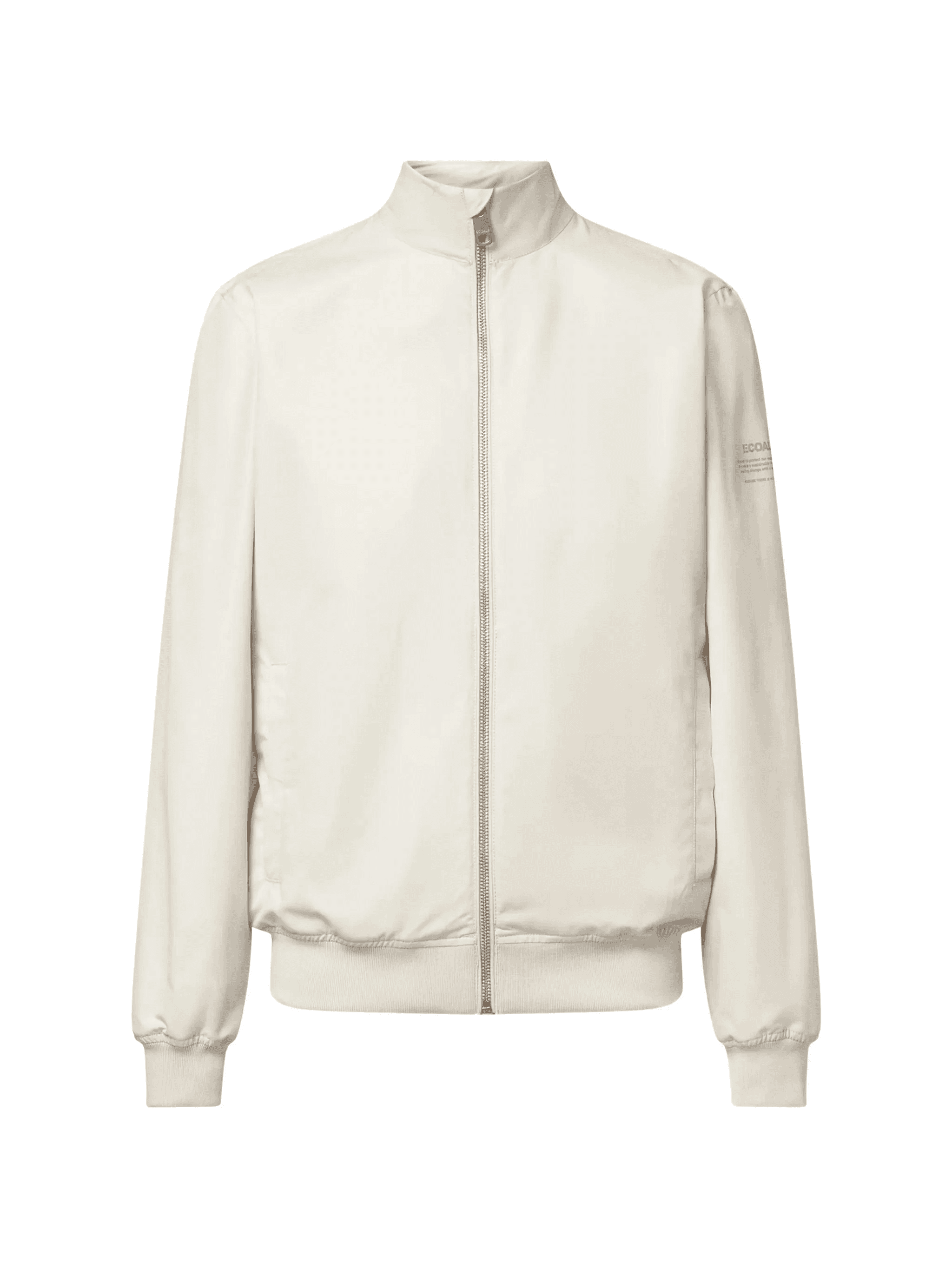 Pikes zip-up jacket - Image 1
