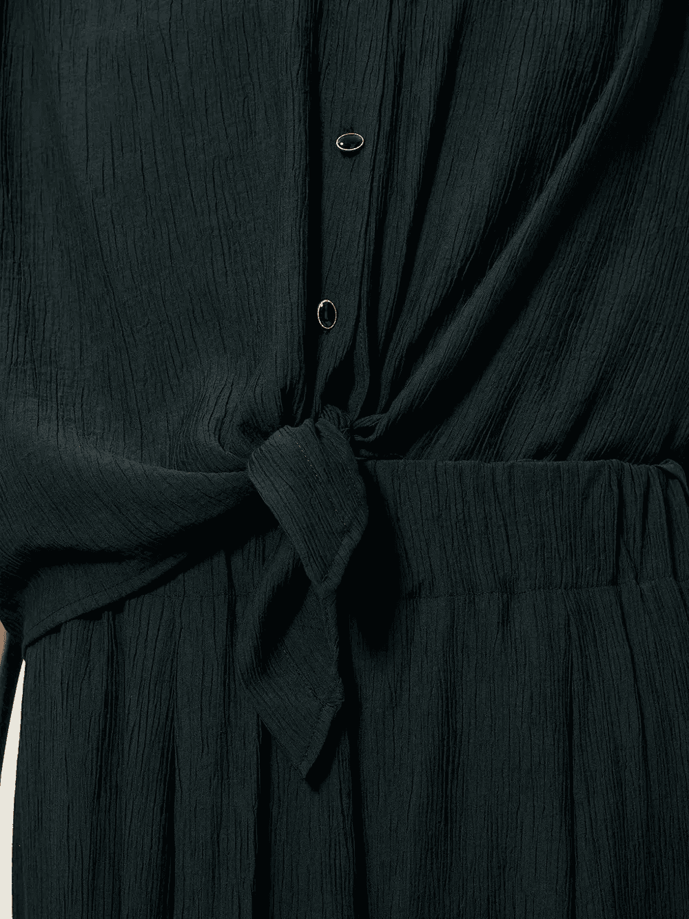 Isla pleated pants - Image 1