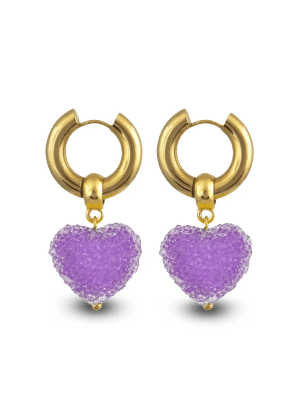 Candyshack earrings - Image 1