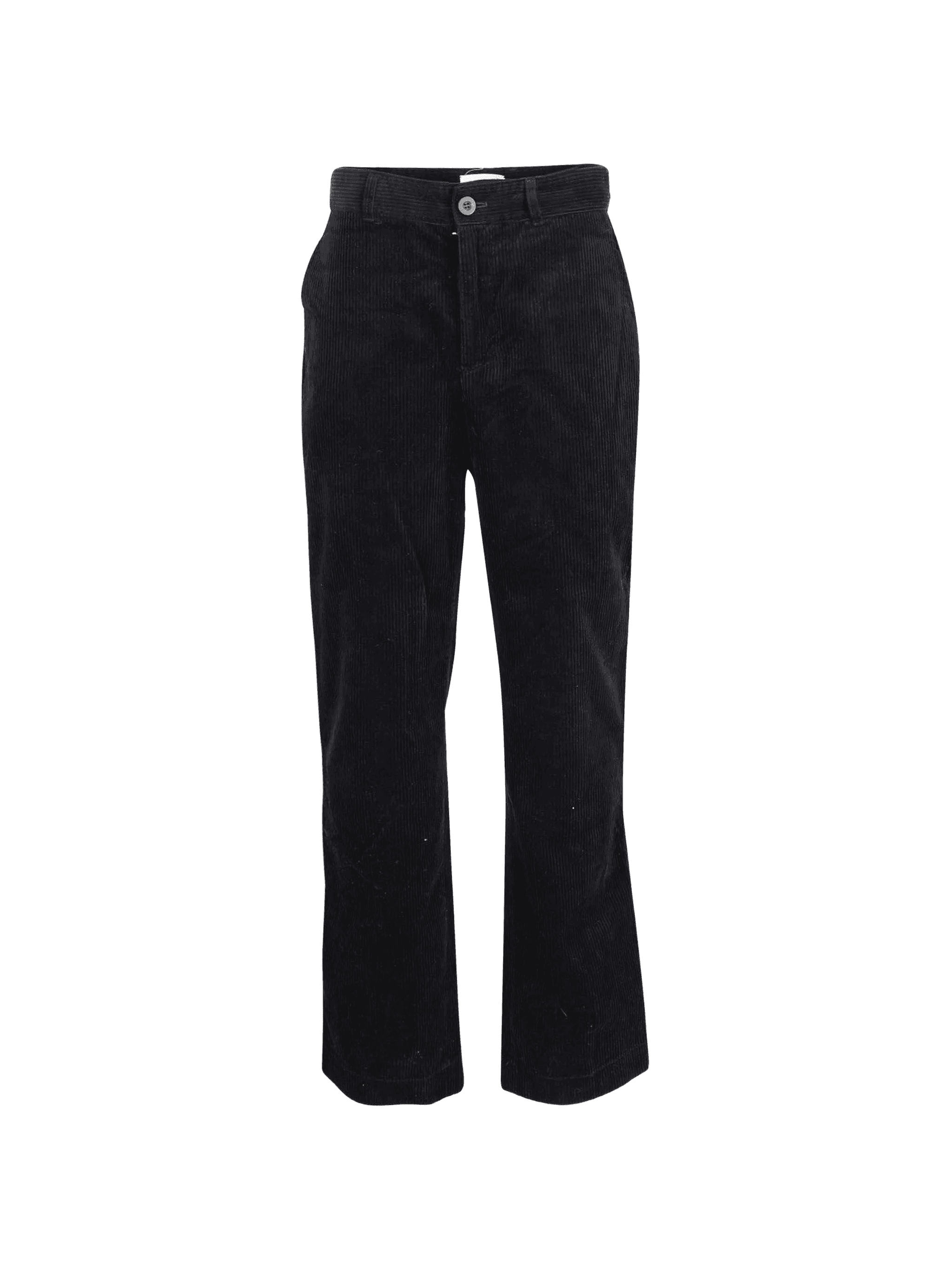 corduroy trousers - Image 1
