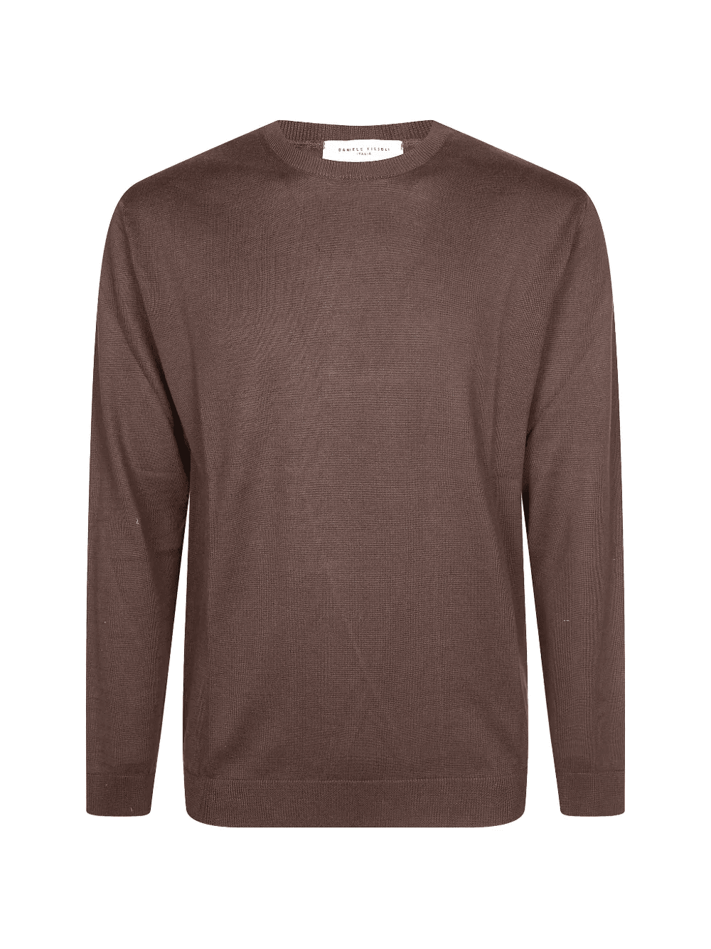 fine-knit jumper - Image 1