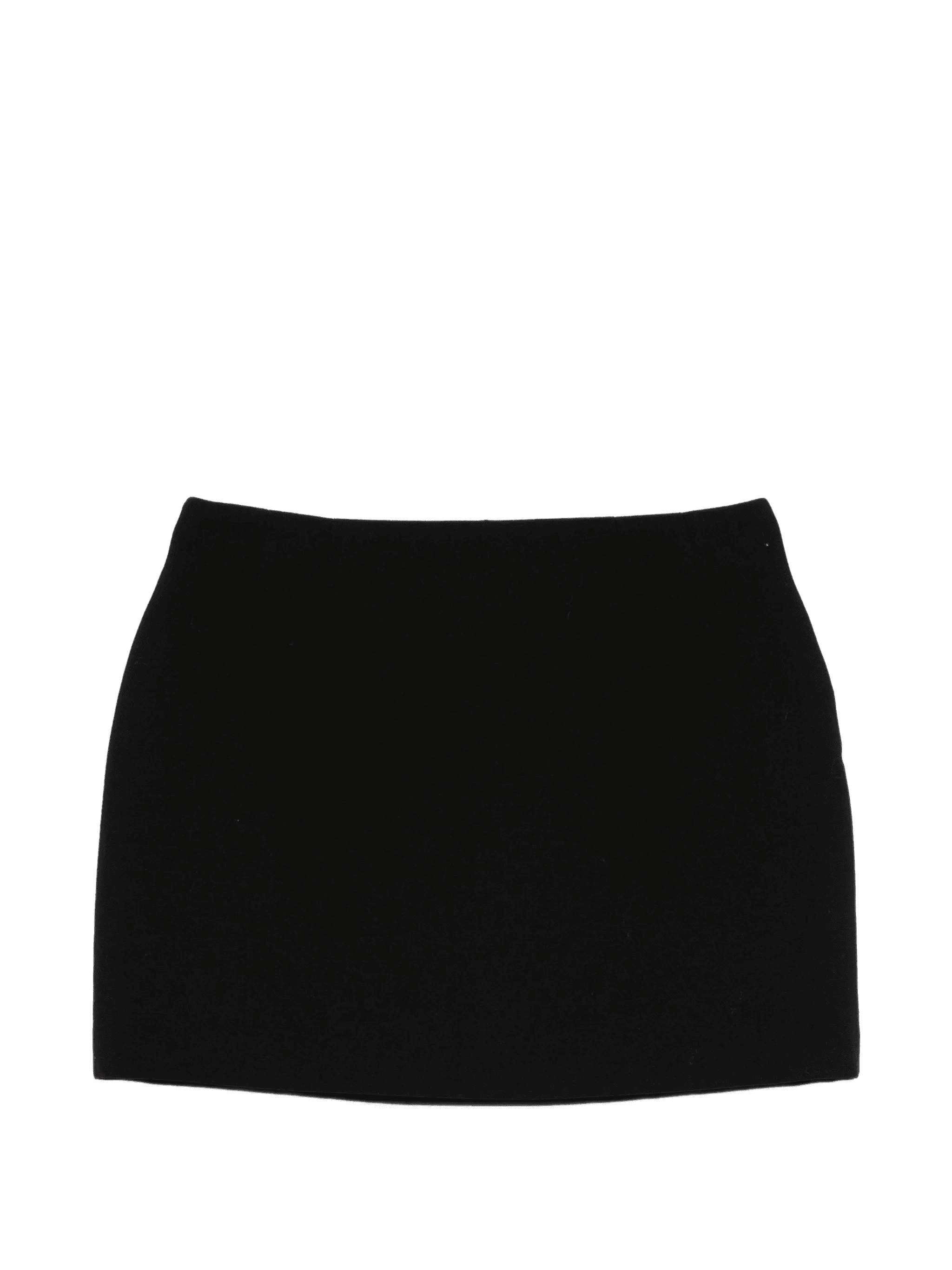 Contour mini skirt - Image 1