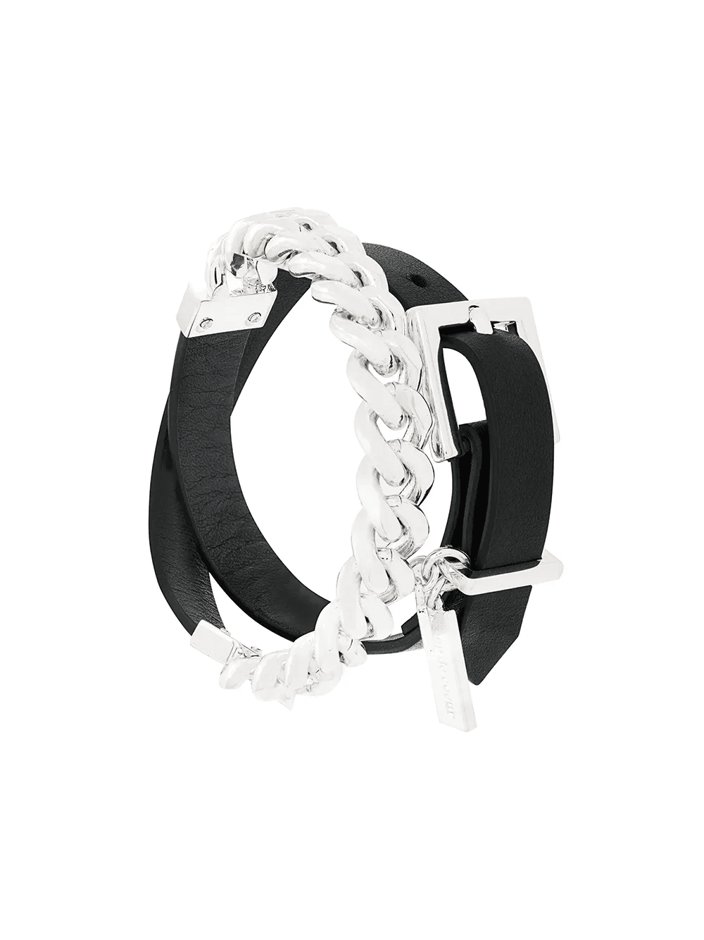 chain wrap bracelet - Image 1