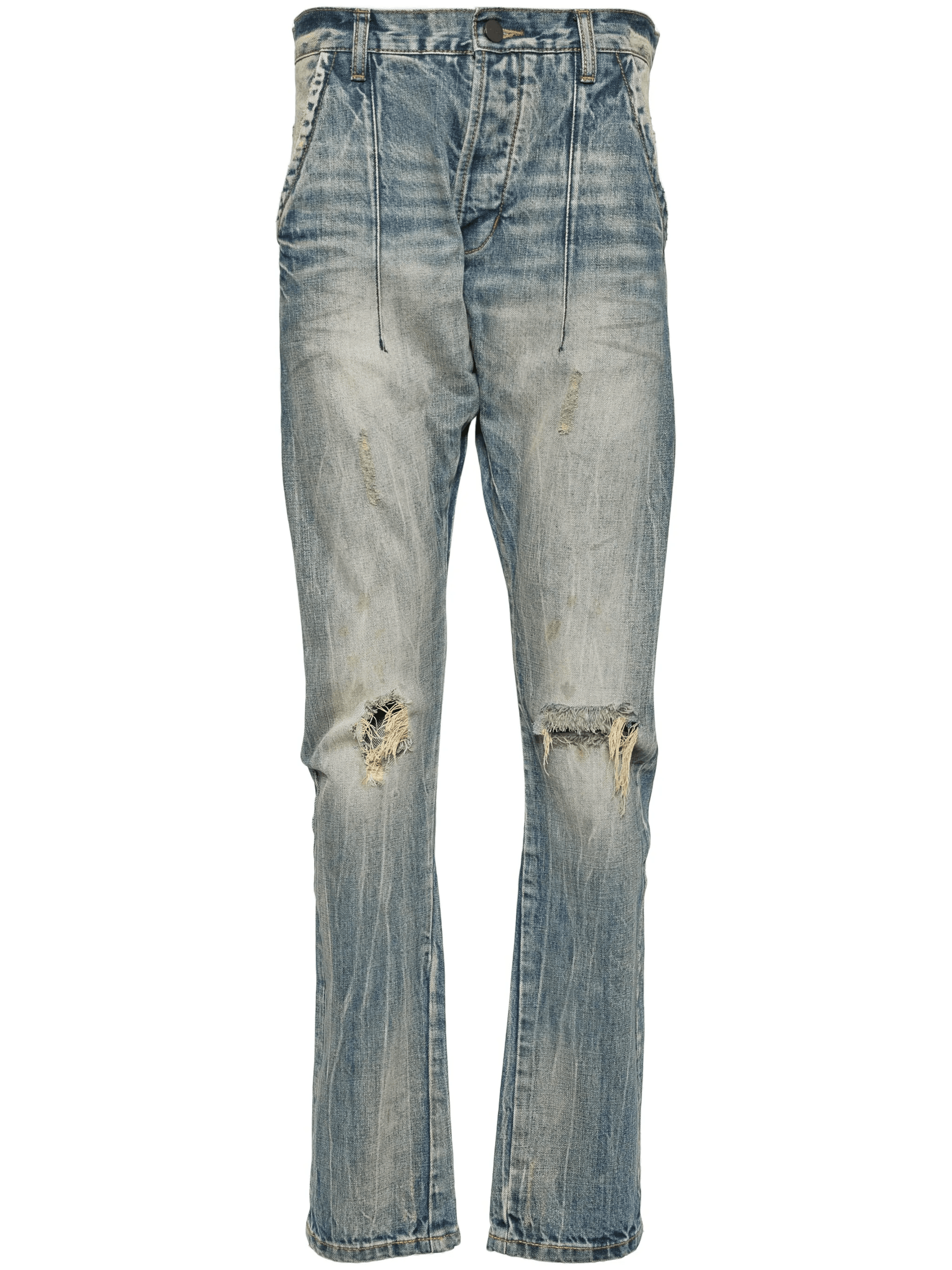 The Bowery jeans - Image 1