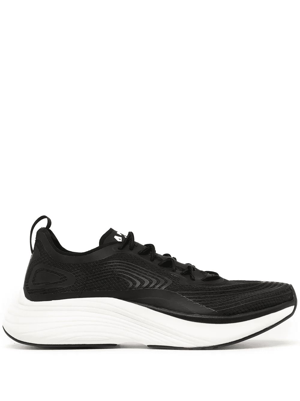 Streamline sneakers - Image 1