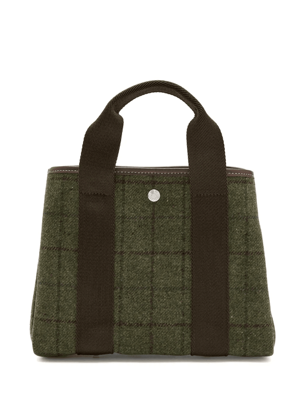 medium Traversée tote bag - Image 1