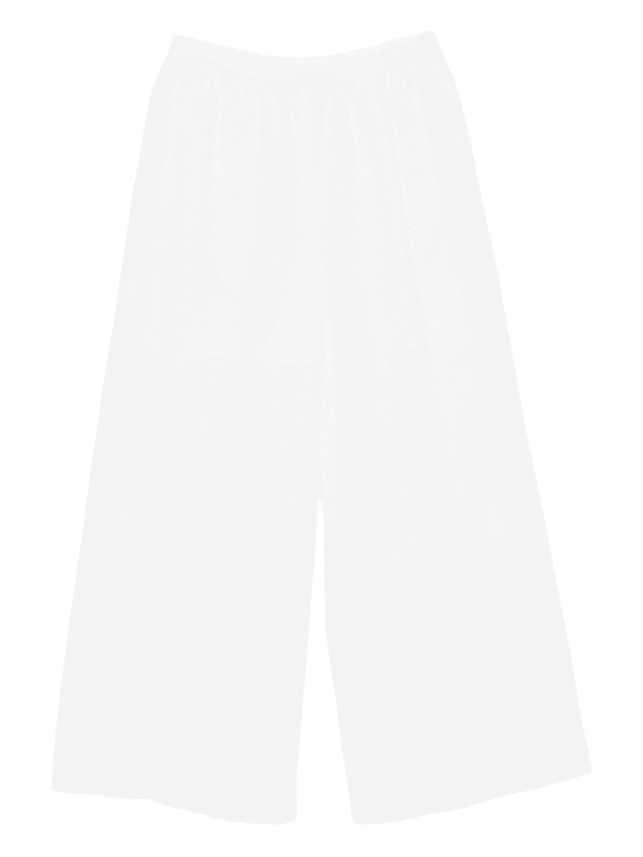 lace trousers - Image 1