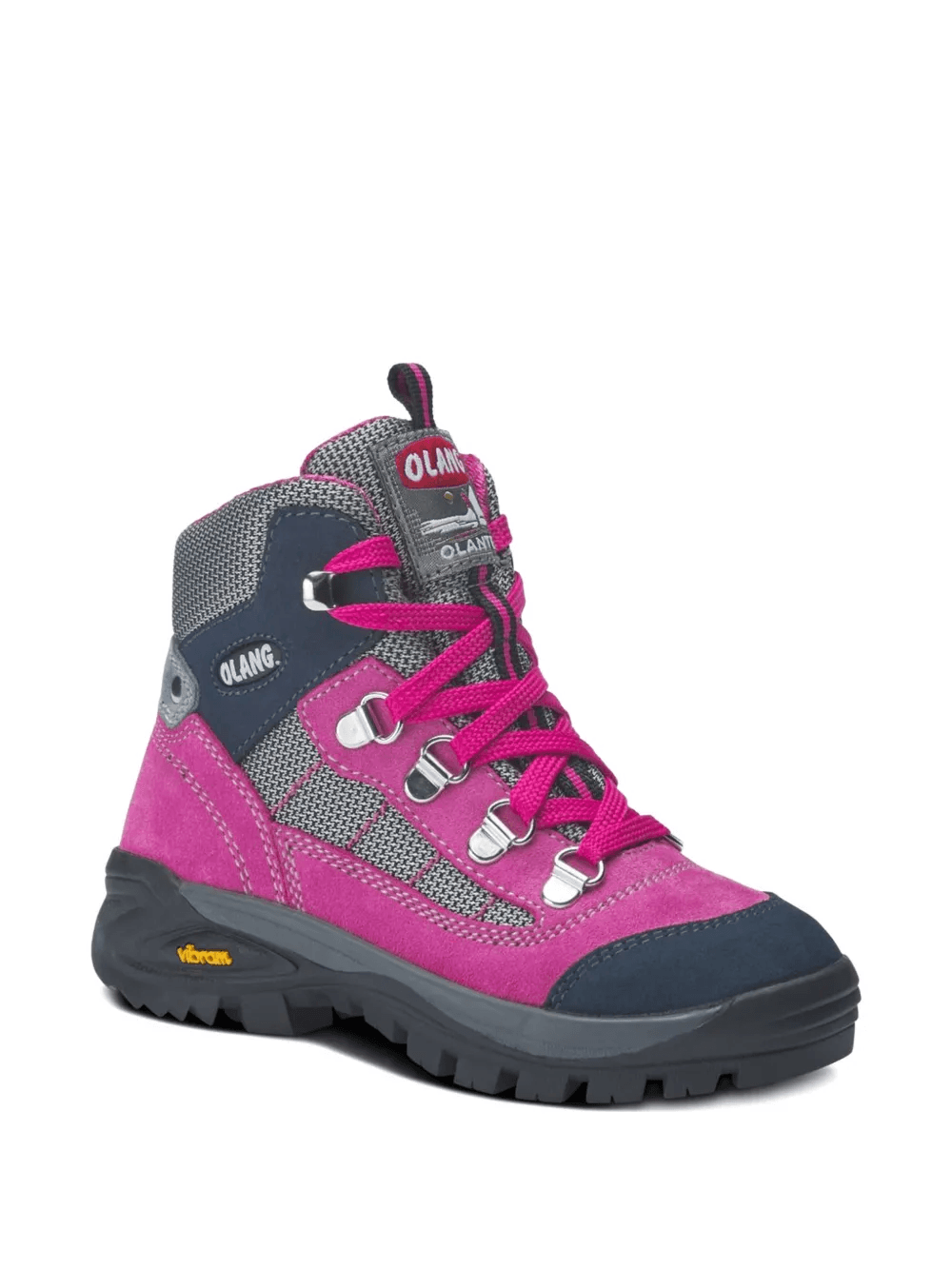 Tarvisio Kid Tex ankle boots - Image 1