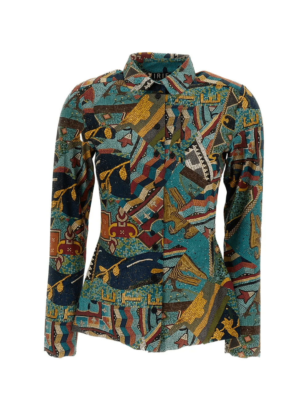 long-sleeve shirt - Image 1