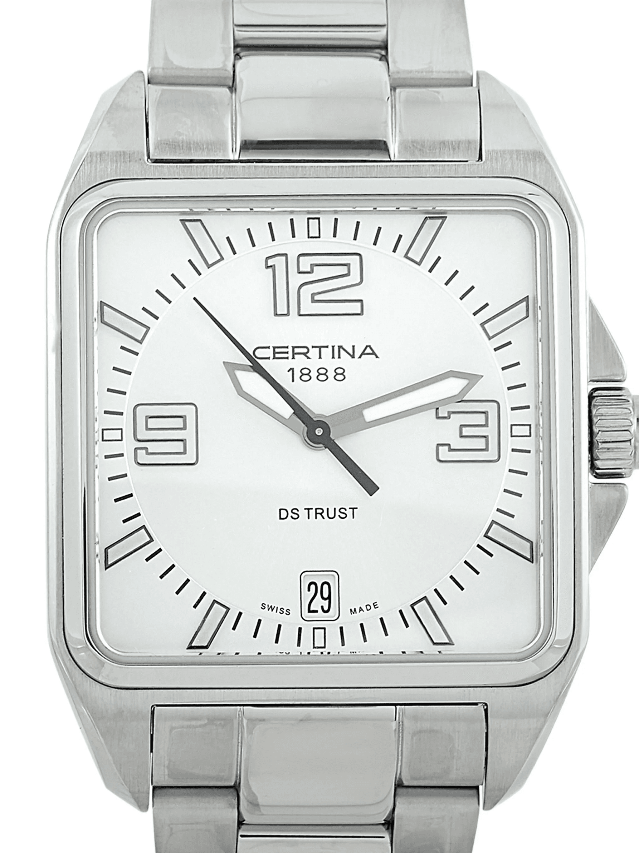 DS Trust 34mm - Image 1