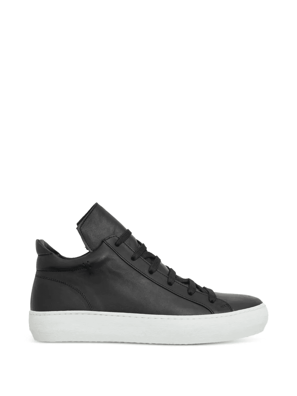 Chukki lace-up sneakers - Image 1