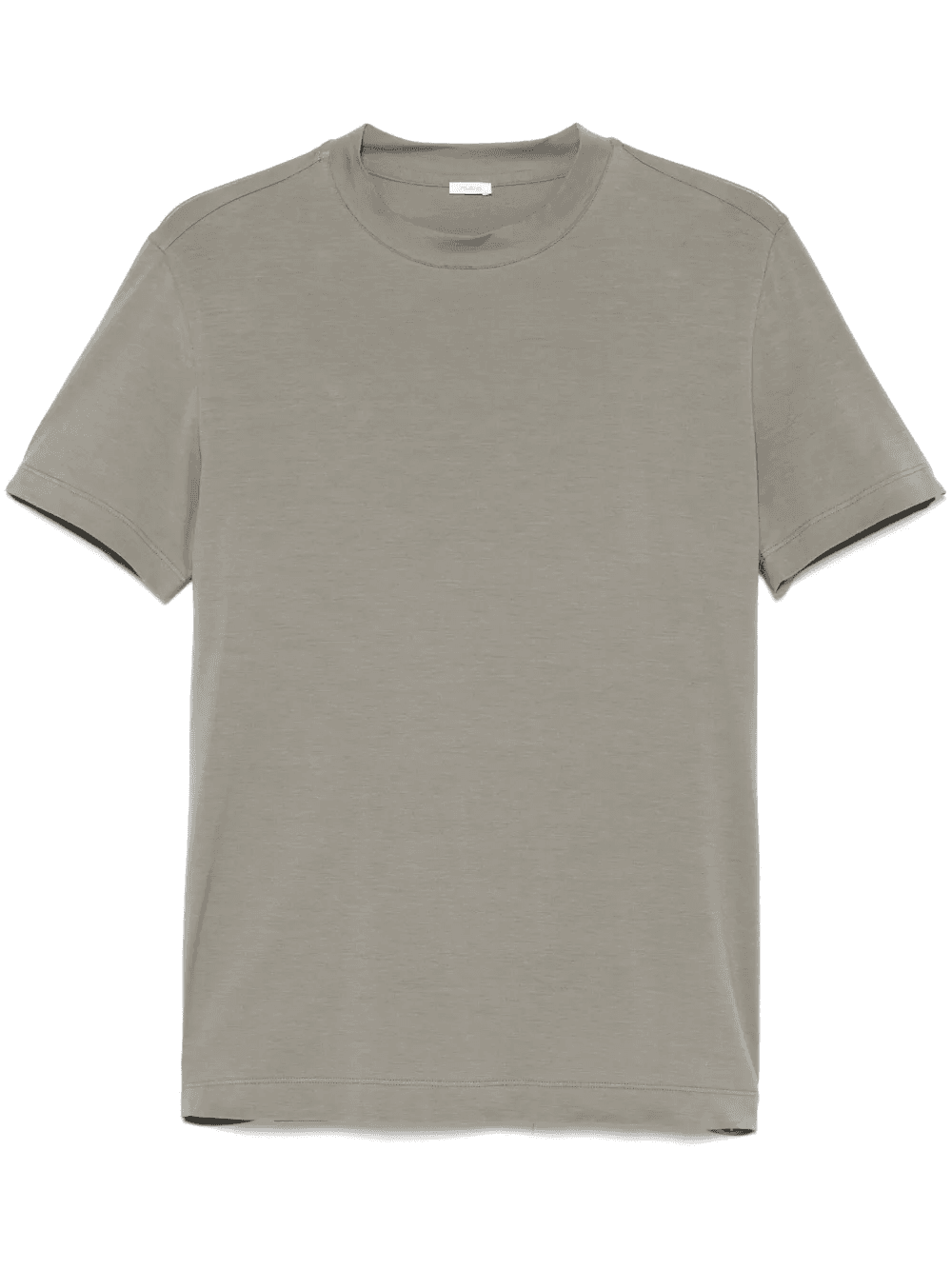 crew-neck T-shirt - Image 1