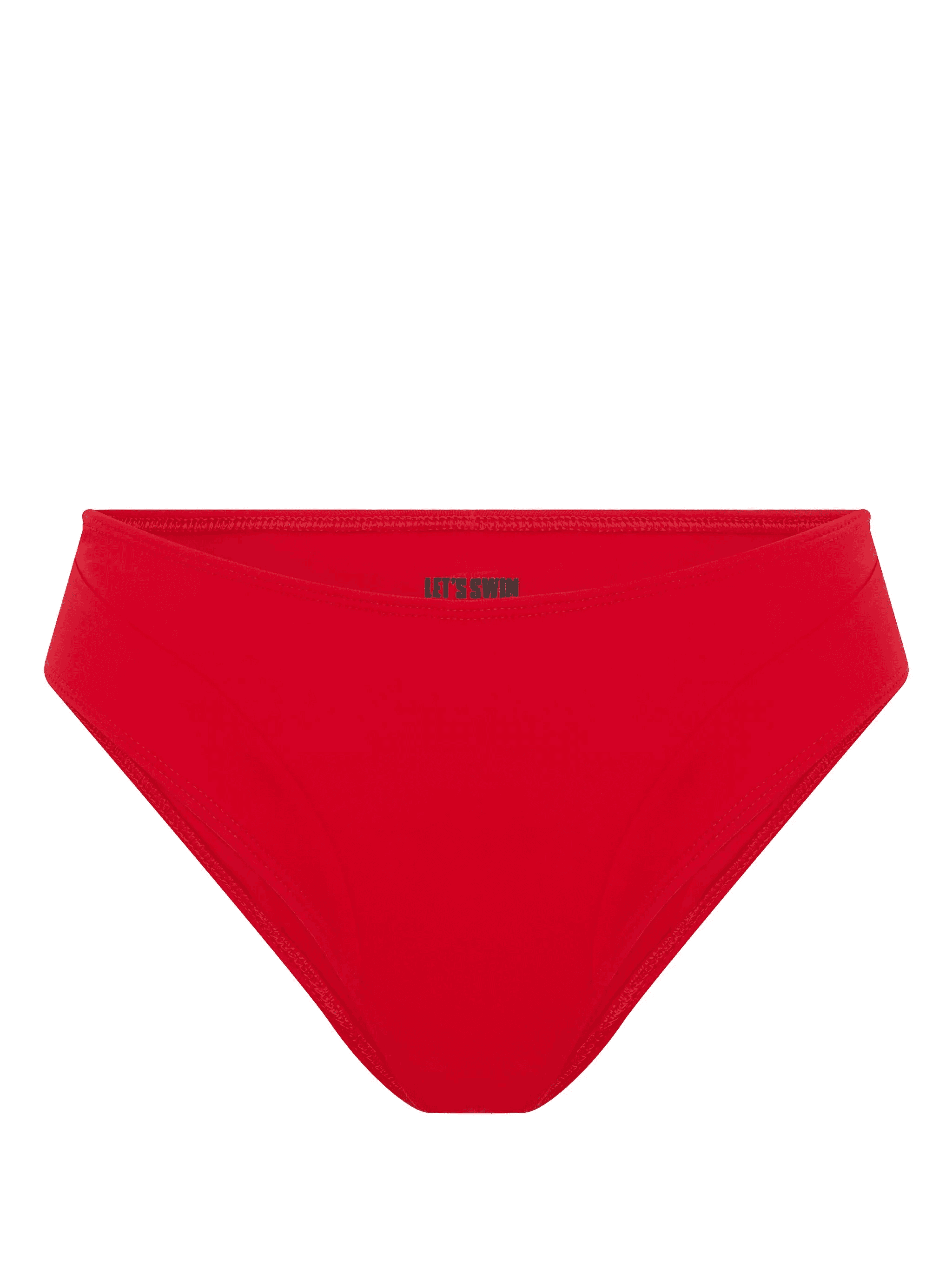 Hipster bikini bottoms - Image 1