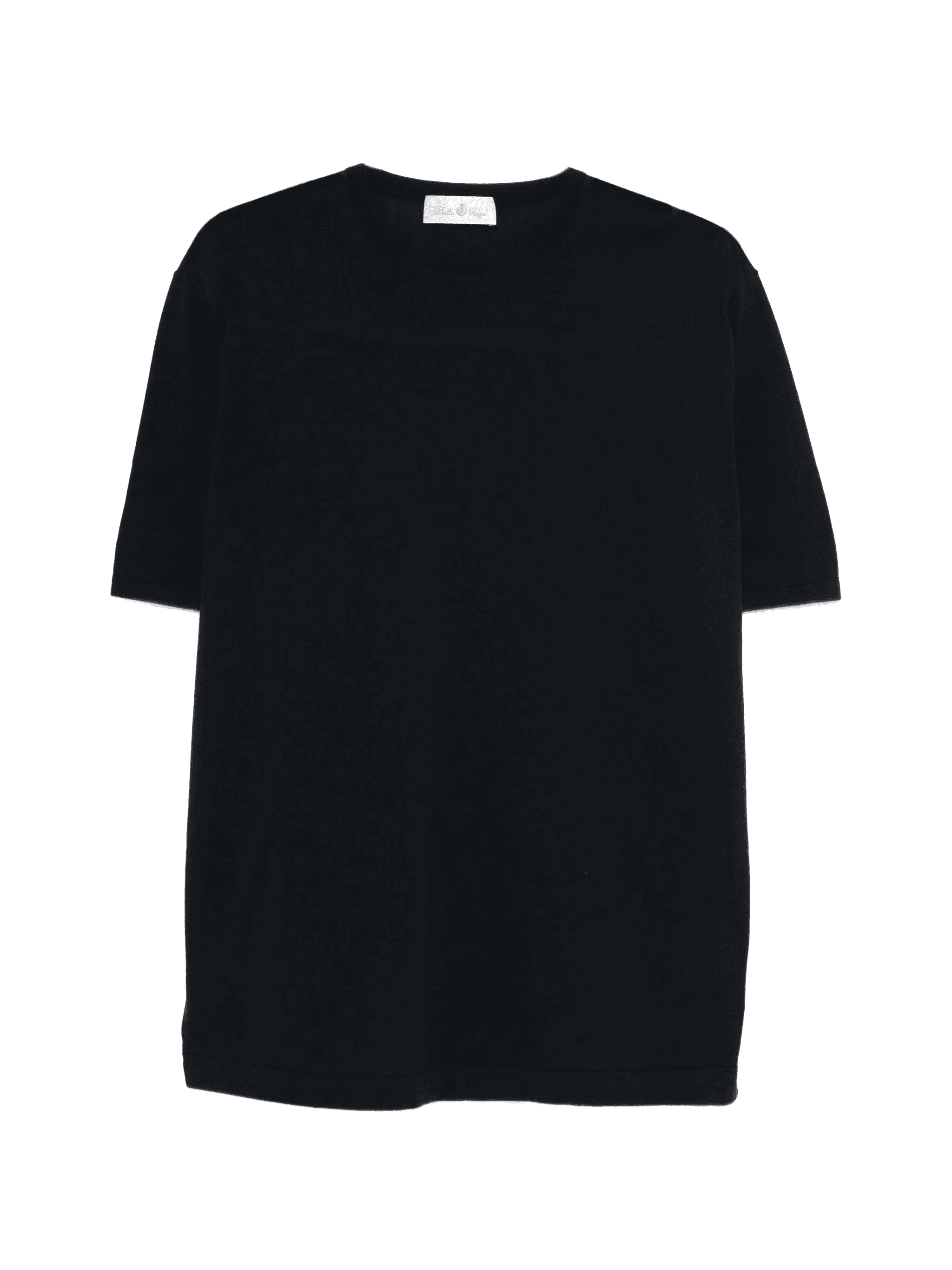crew-neck T-shirt - Image 1
