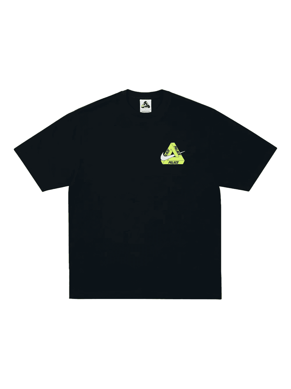 x Nike Tri Swoosh T-shirt - Image 1